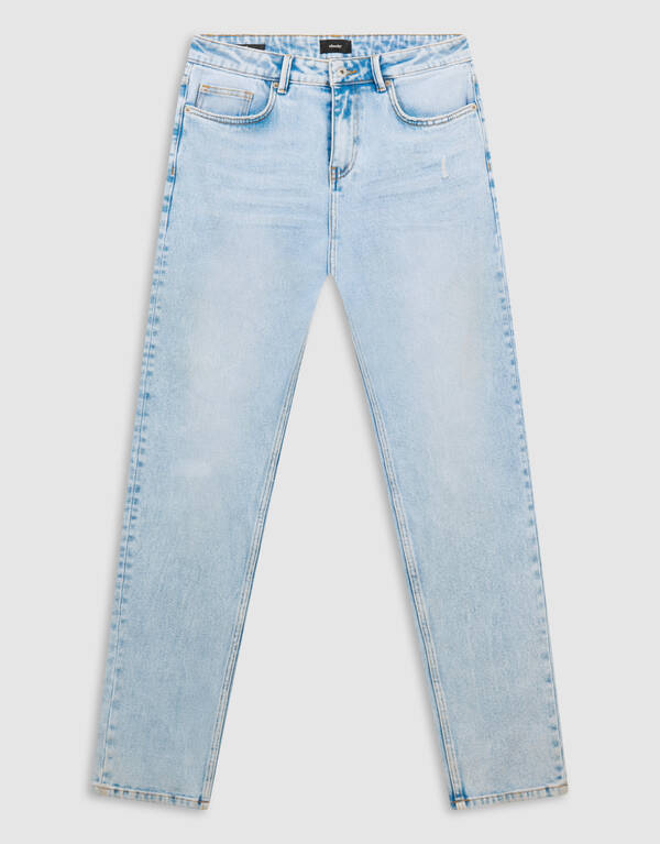 Taillierte Jeans Hellblau L32 SHOEBY MEN