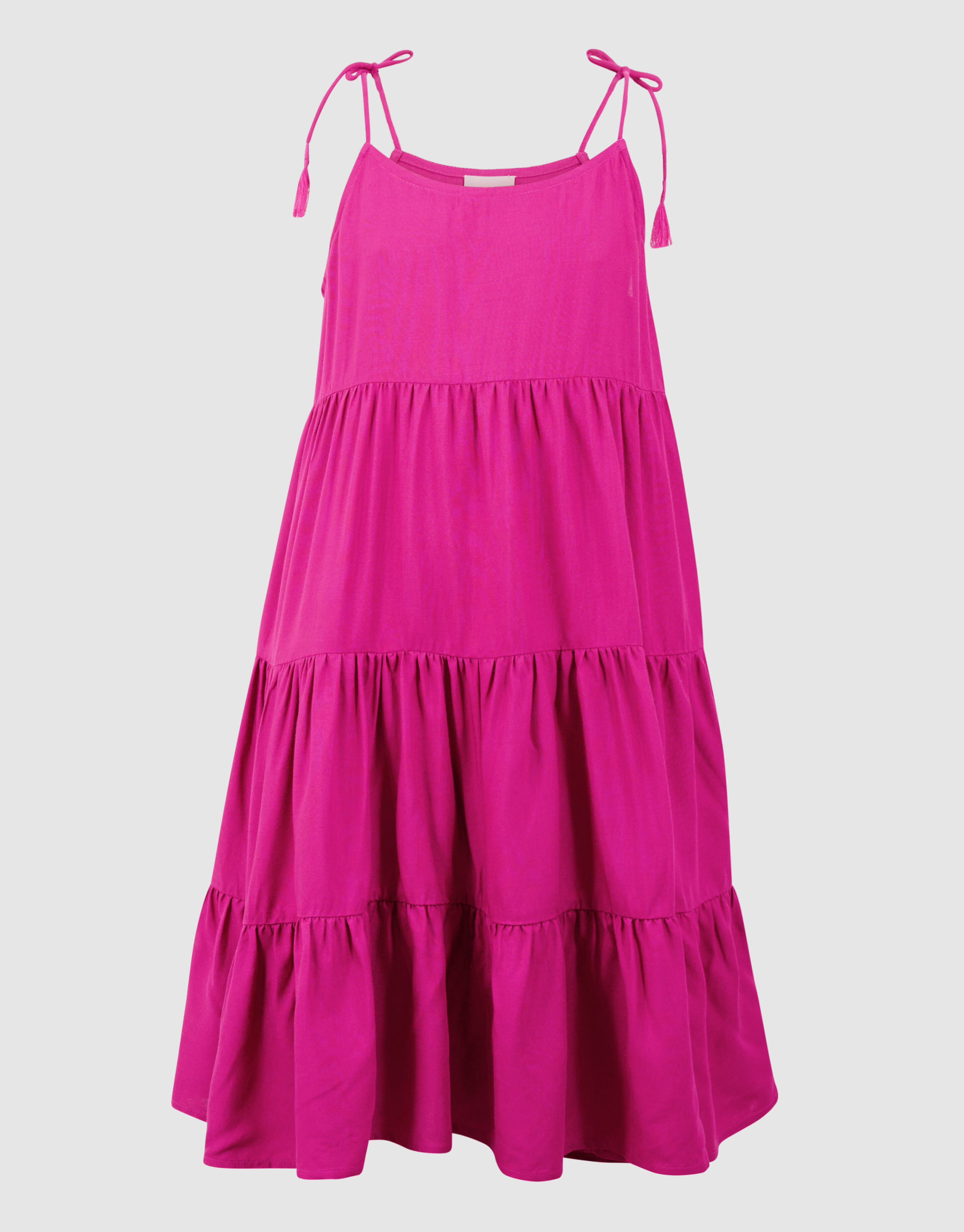Layer-Kleid Lila SHOEBY GIRLS