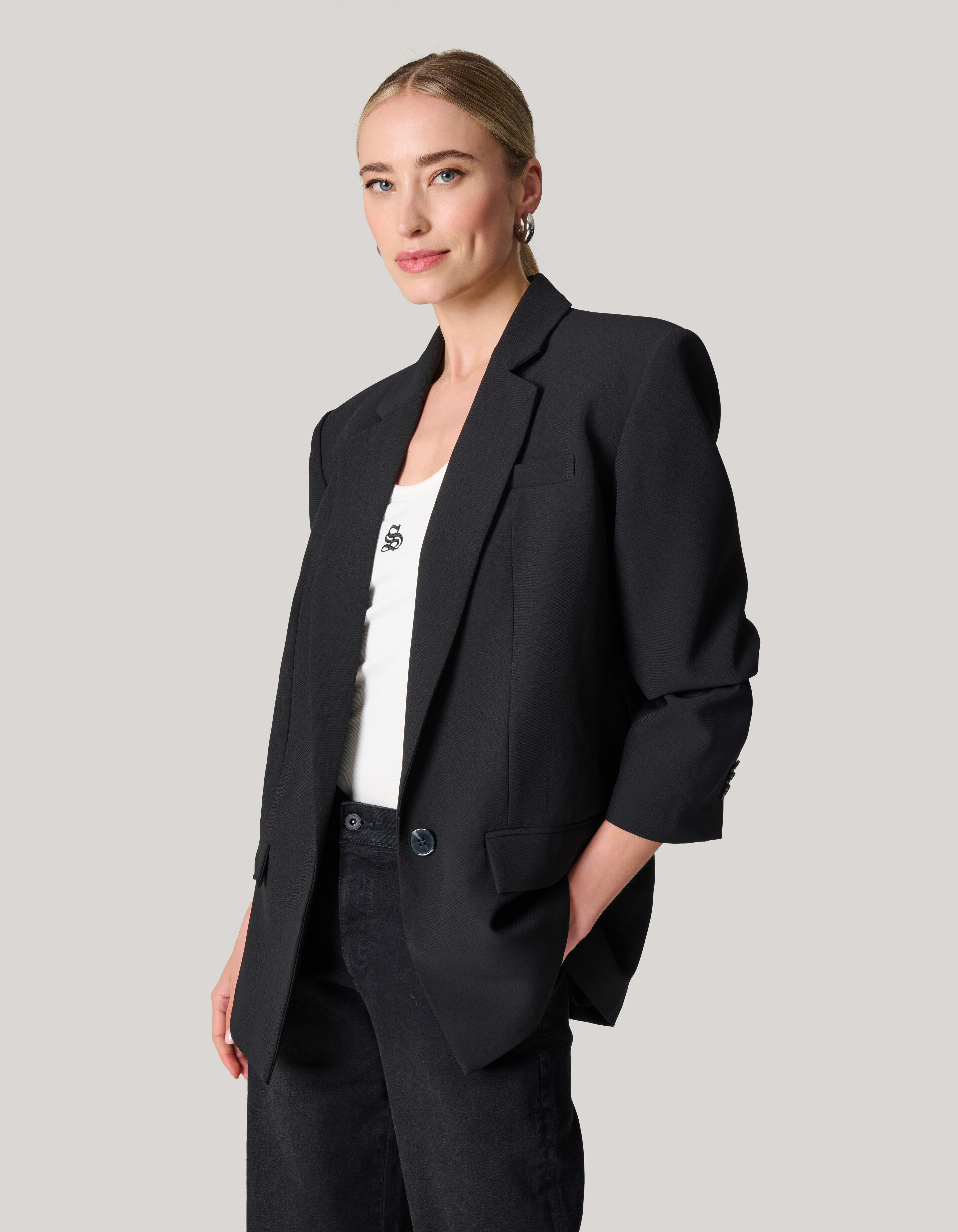 Hülsenstopfen SHOEBY ACCESSOIRES