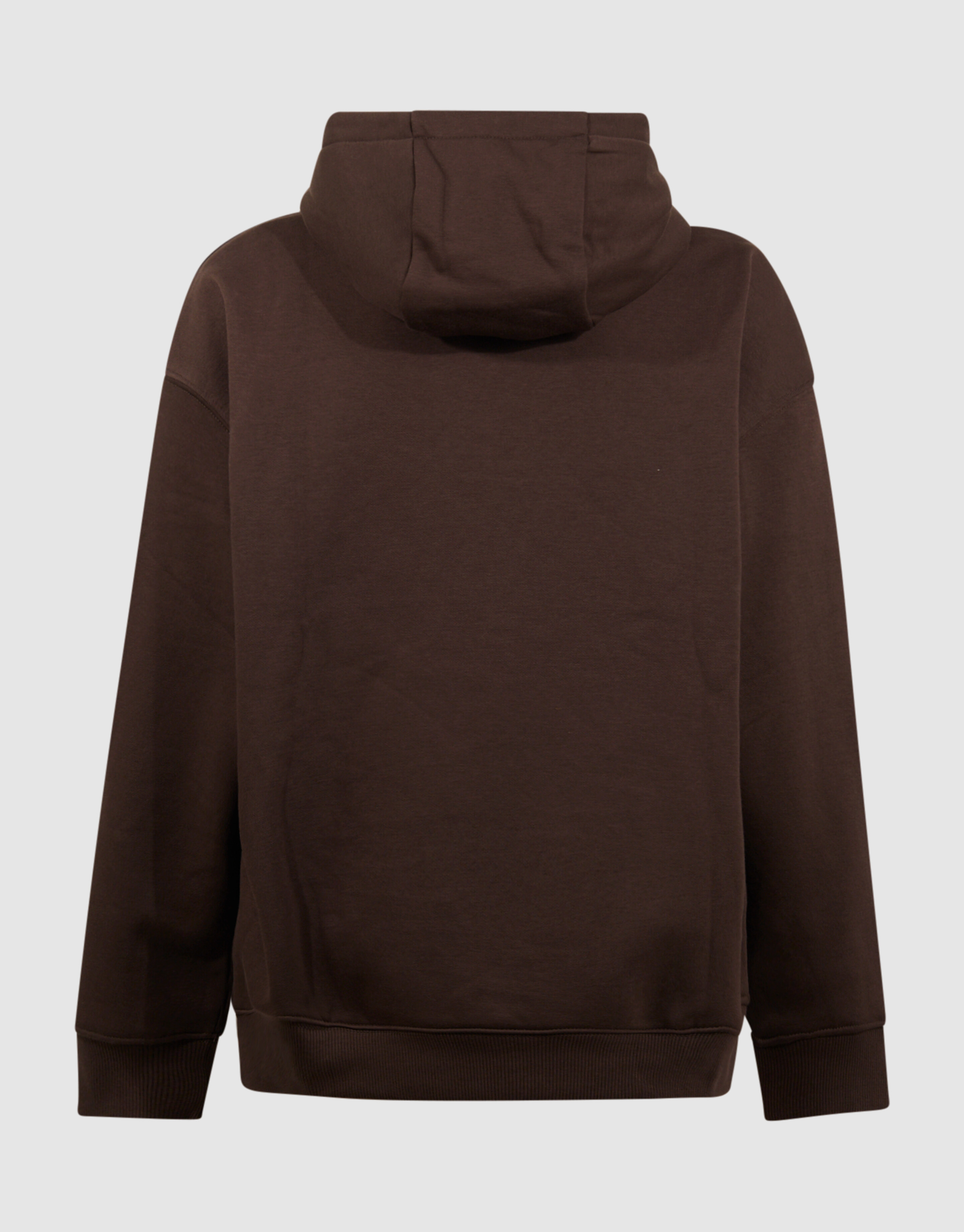 Chill Hoodie Dunkelbraun SHOEBY BOYS