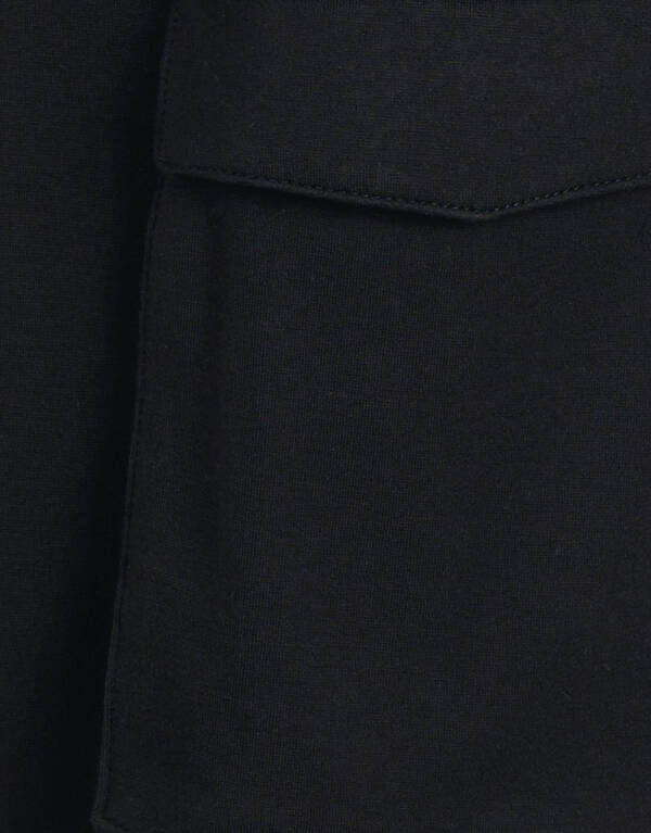 Cargo-Jogger Schwarz SHOEBY GIRLS