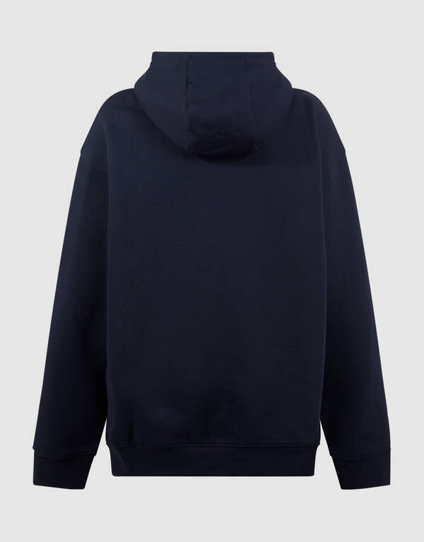 Chill Hoodie Dunkelblau SHOEBY BOYS