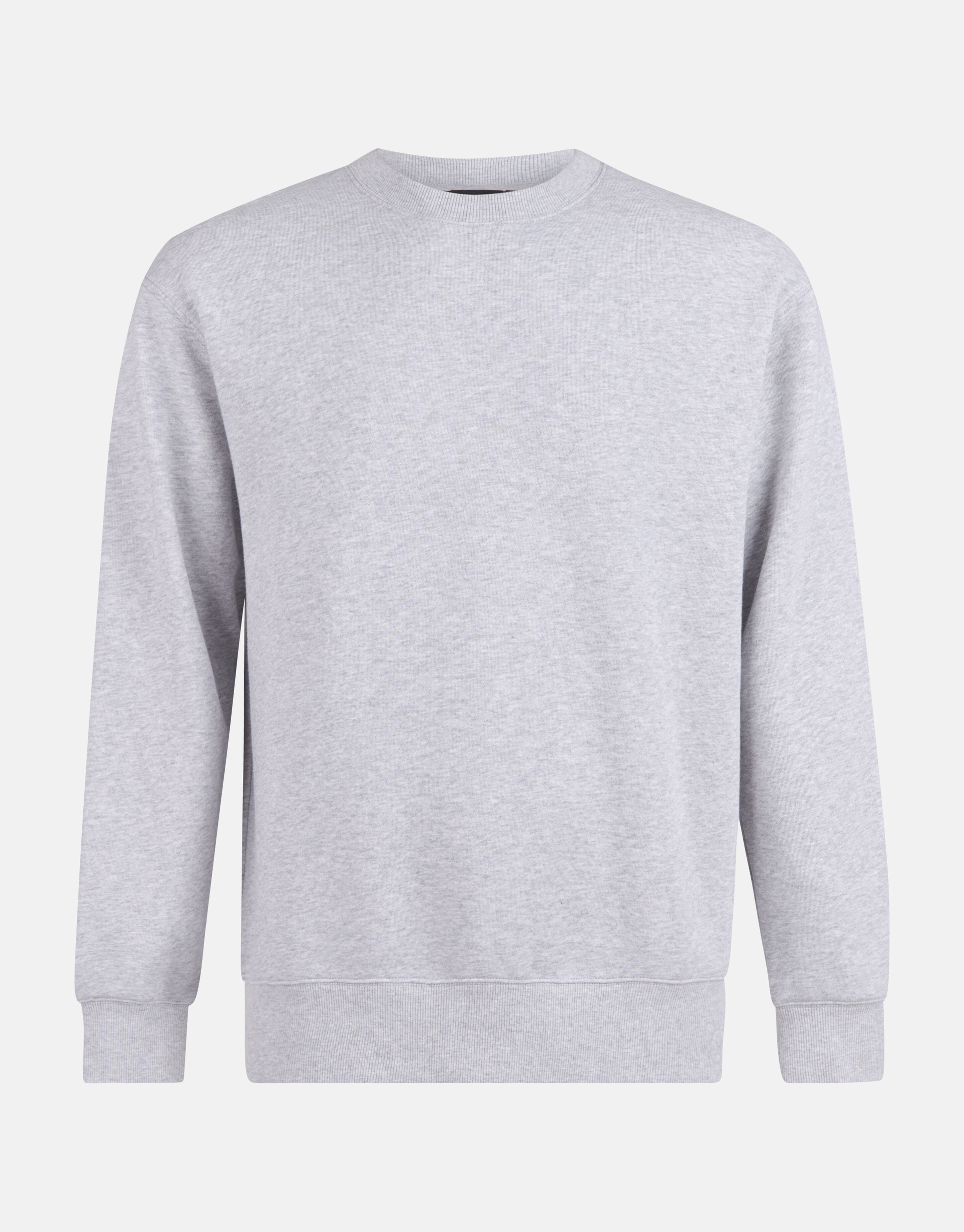 Pullover Hellgrau SHOEBY MEN