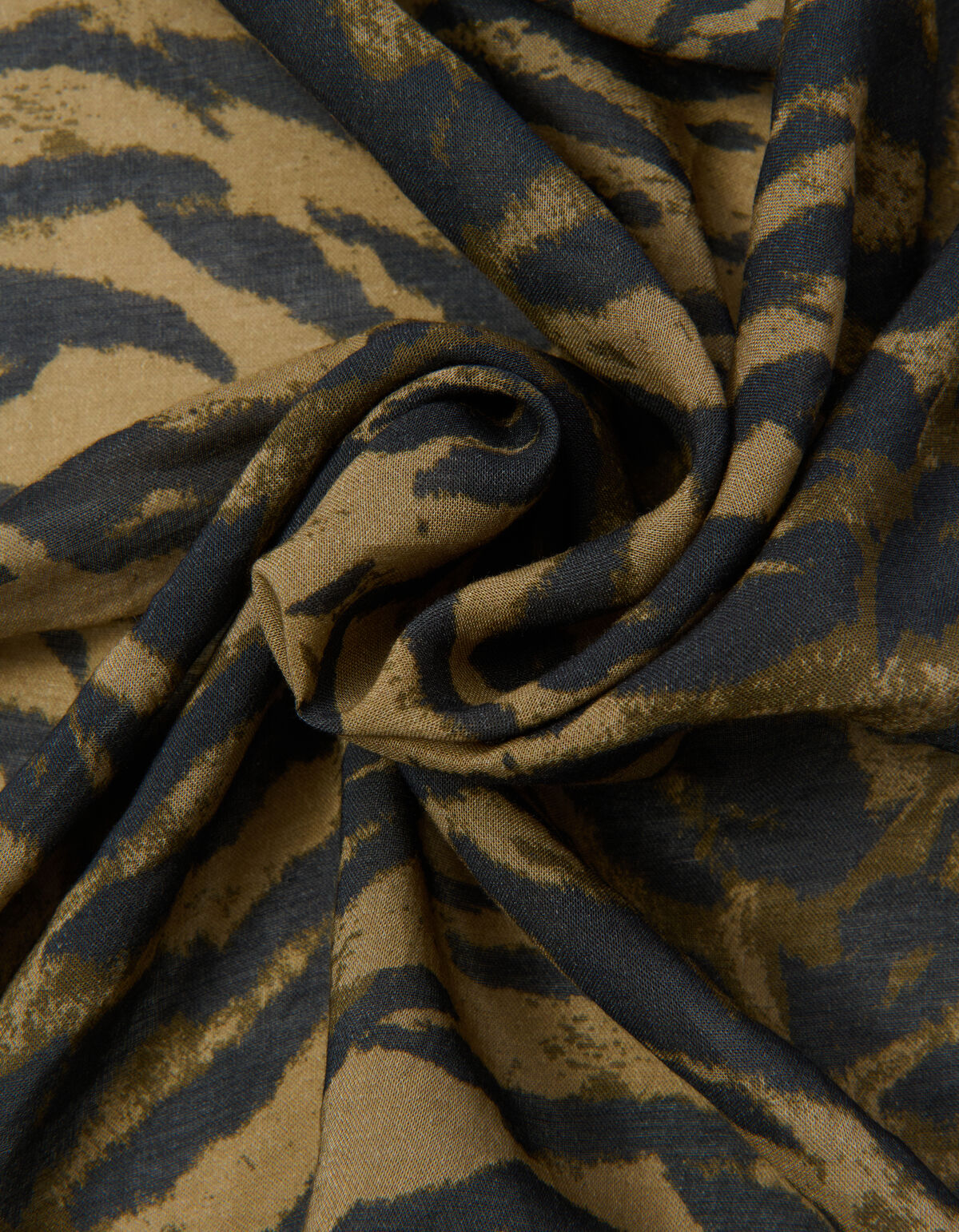 Tiger Bandana Braun SHOEBY ACCESSOIRES