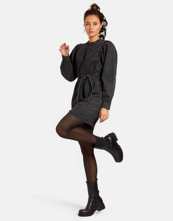 Shaper Strumpfhose 40 Den 2er Pack SHOEBY ACCESSOIRES