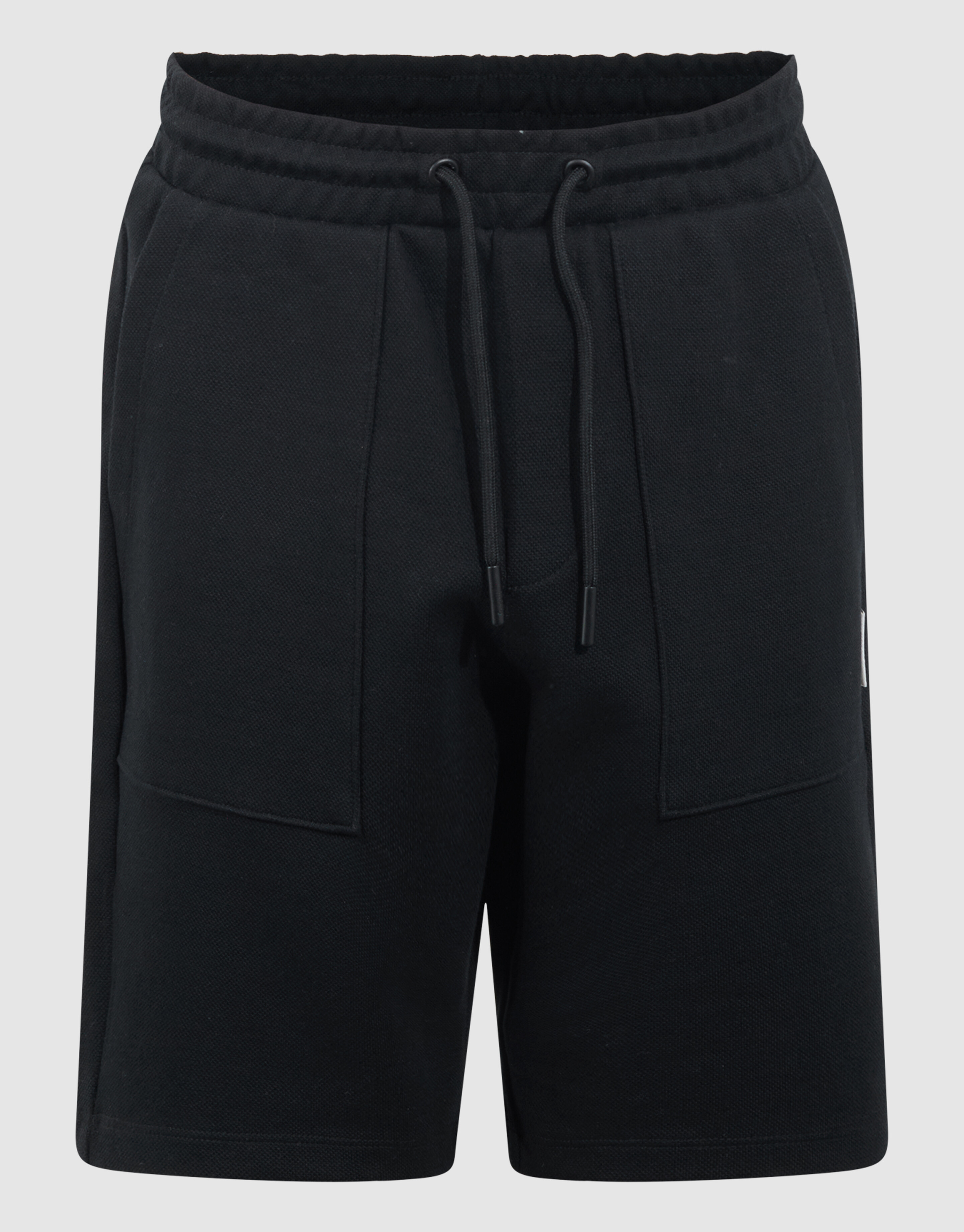 Pocket Short Schwarz SHOEBY BOYS
