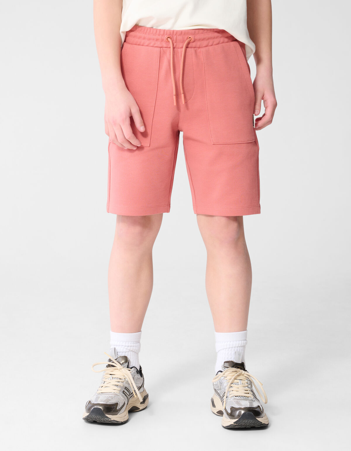 Taschenkurz Terra SHOEBY BOYS