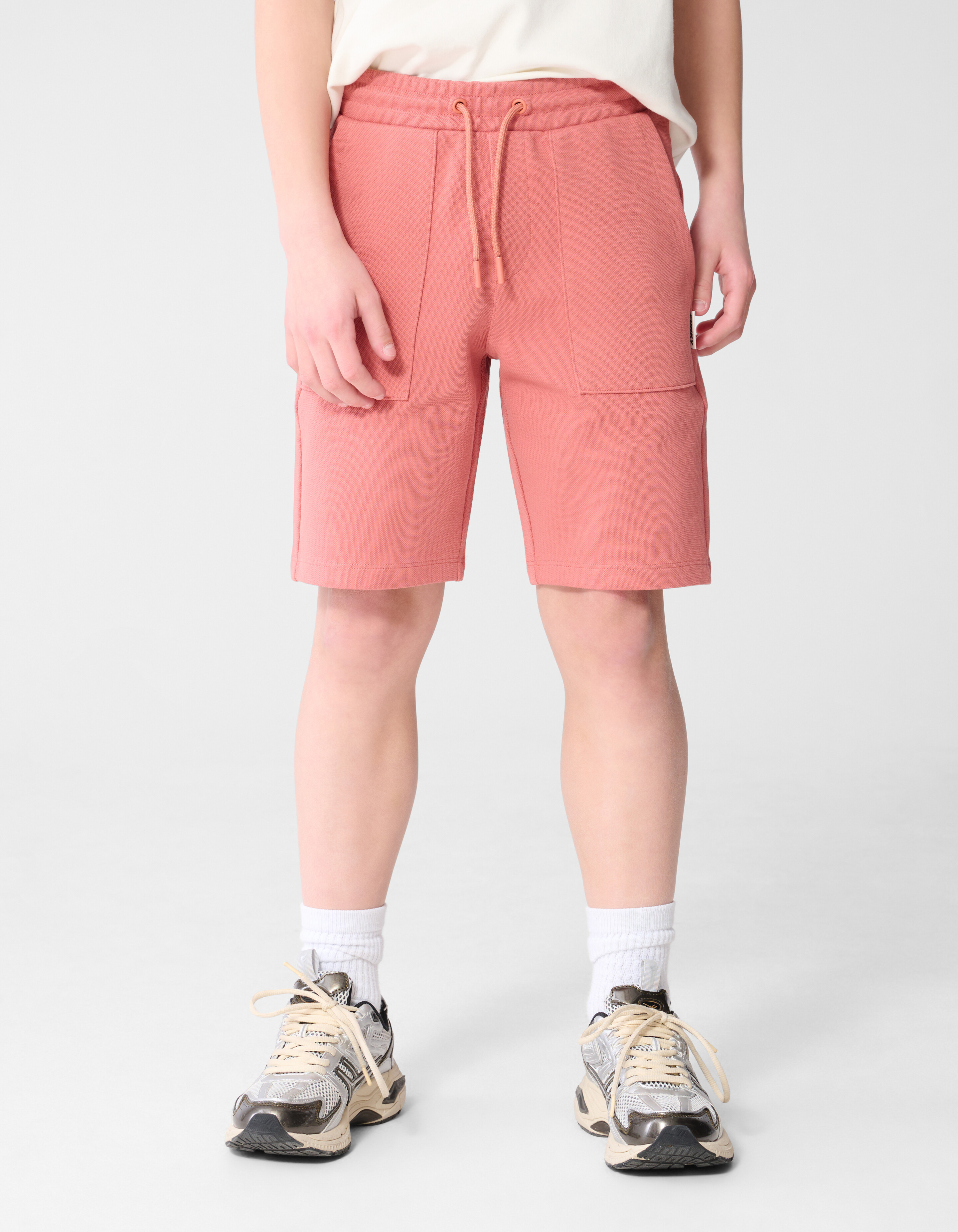 Taschenkurz Terra SHOEBY BOYS