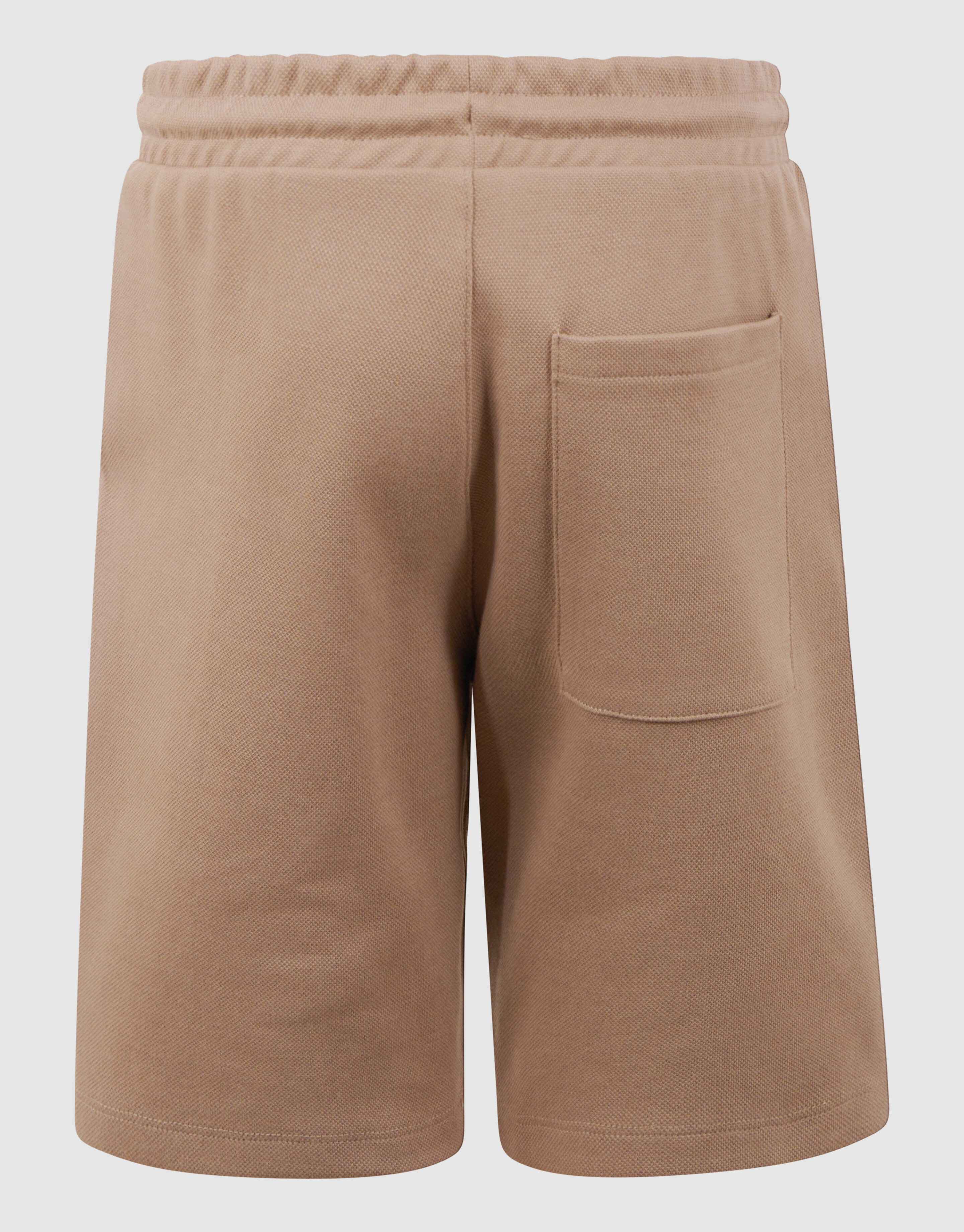Tasche Kurz Taupe SHOEBY BOYS