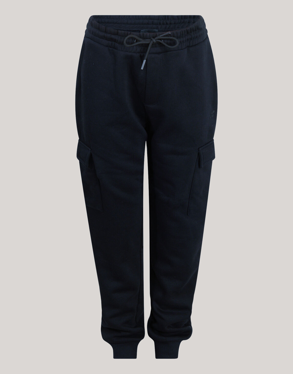 Cargo Joggerhose Schwarz SHOEBY BOYS