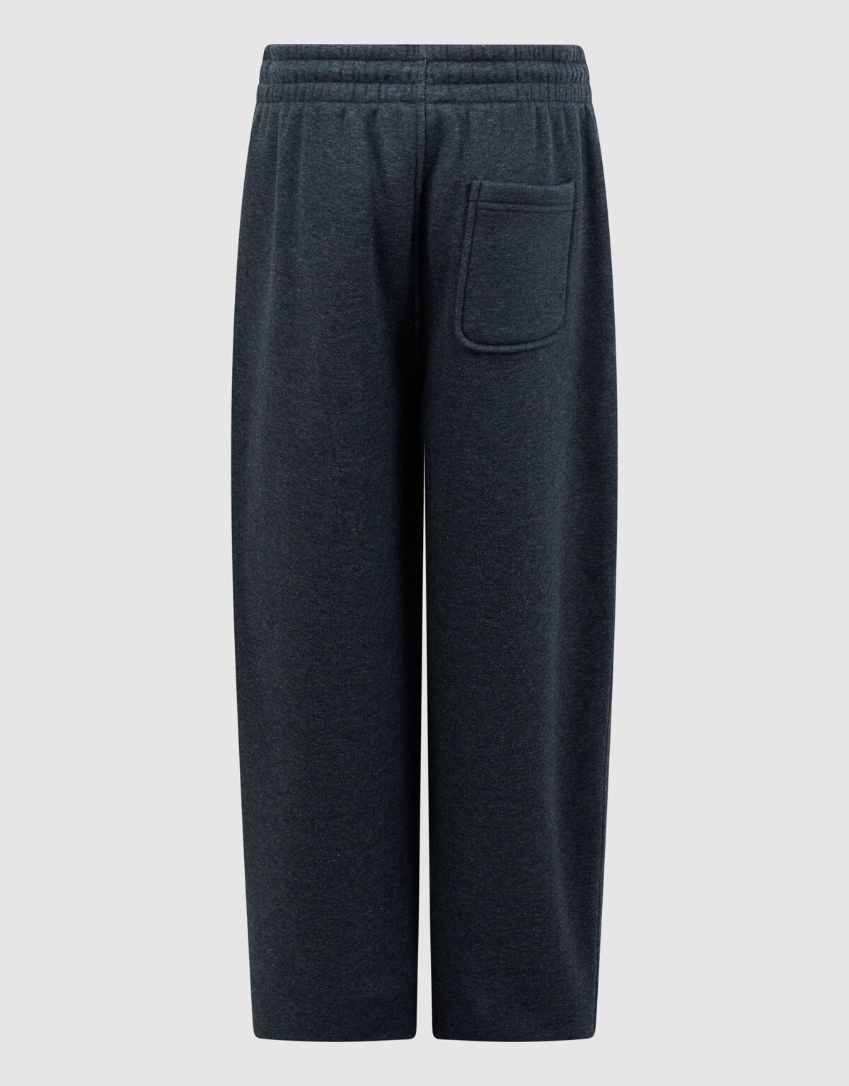 Schwarze Jogginghose mit lockerer Passform SHOEBY BOYS