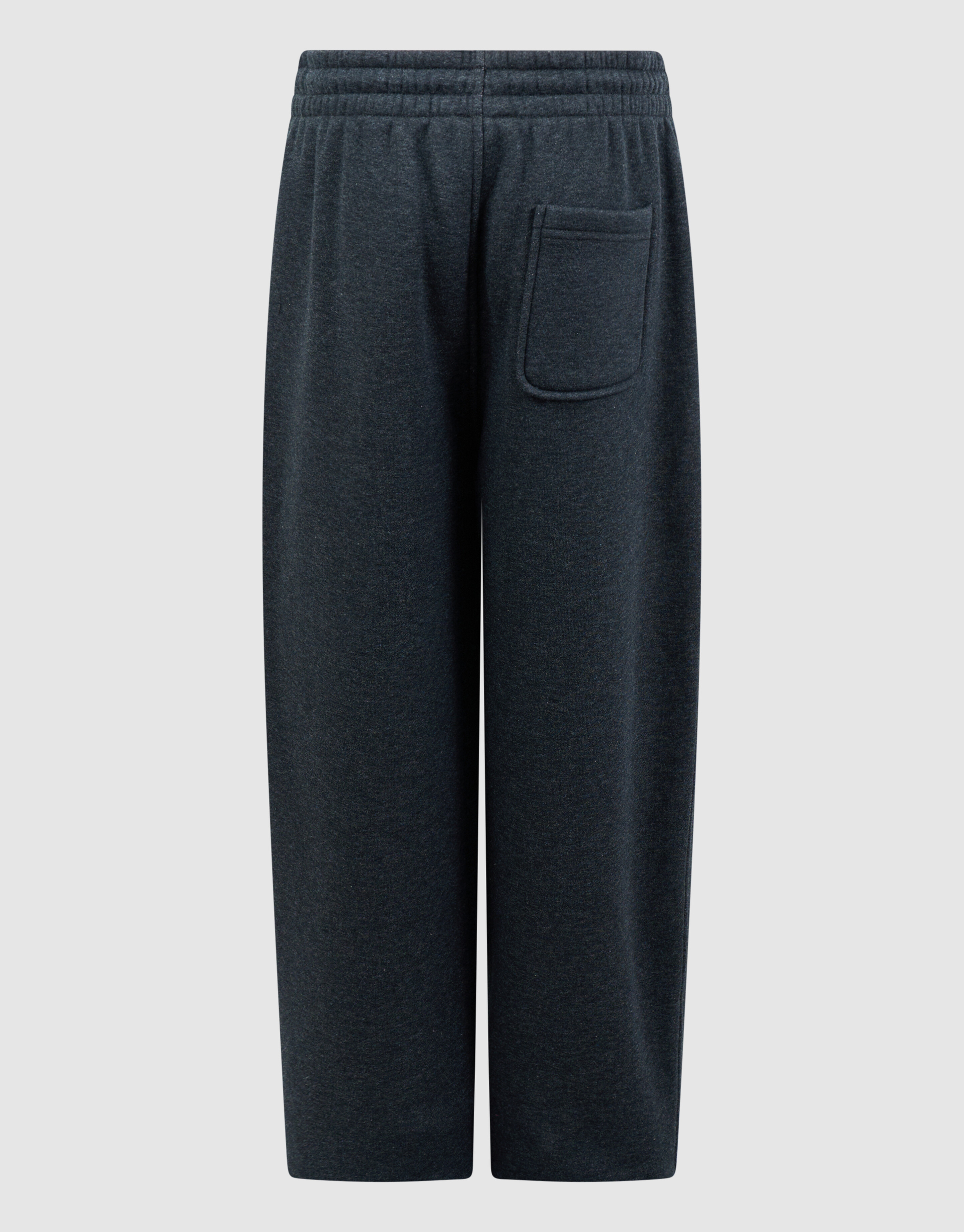 Schwarze Jogginghose mit lockerer Passform SHOEBY BOYS