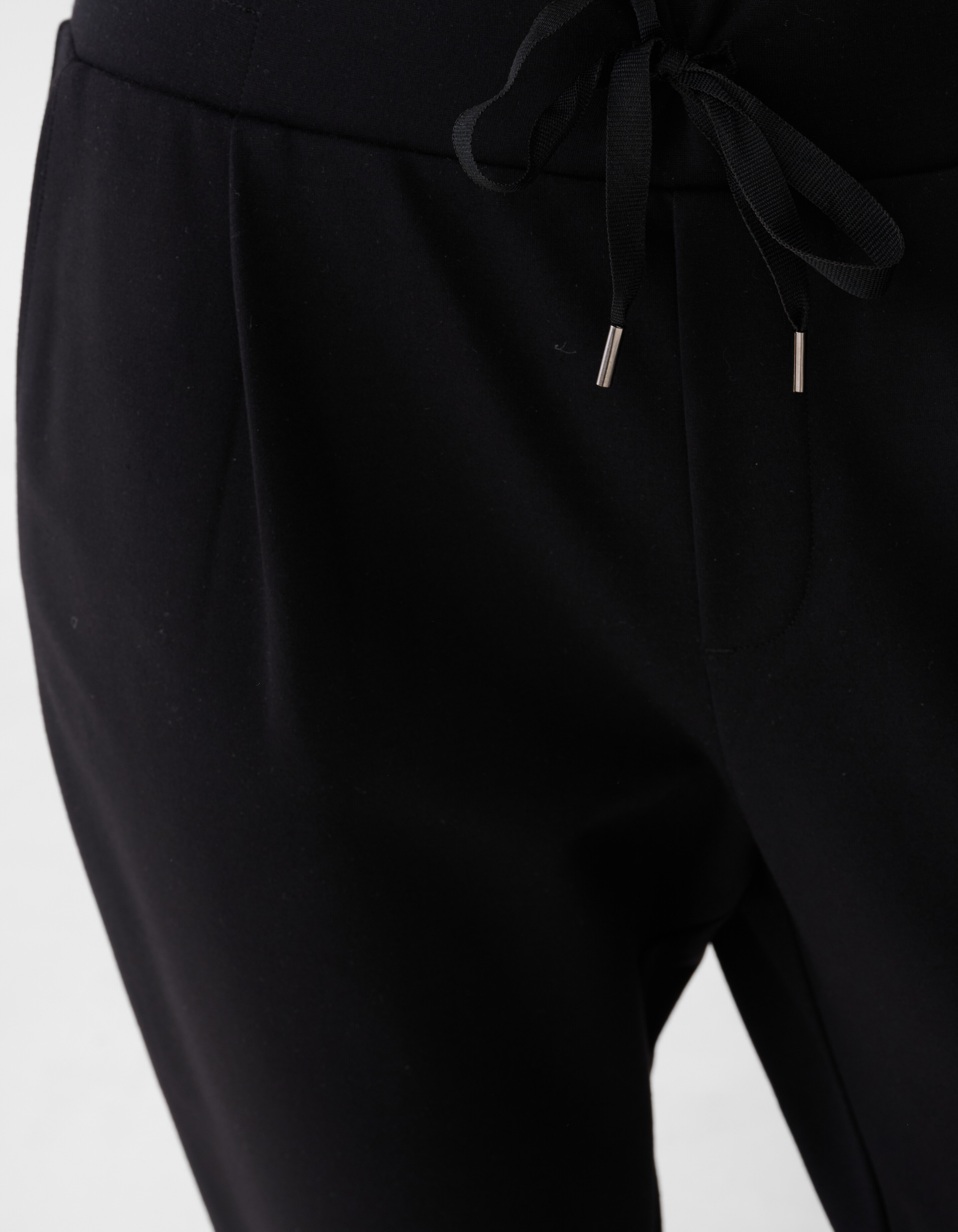 Sporthose Schwarz Eksept