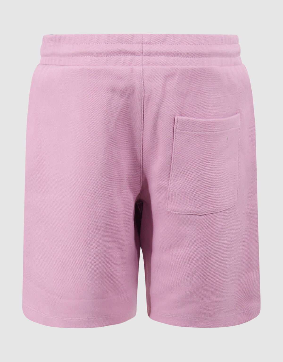 Pique Short Rosa SHOEBY BOYS
