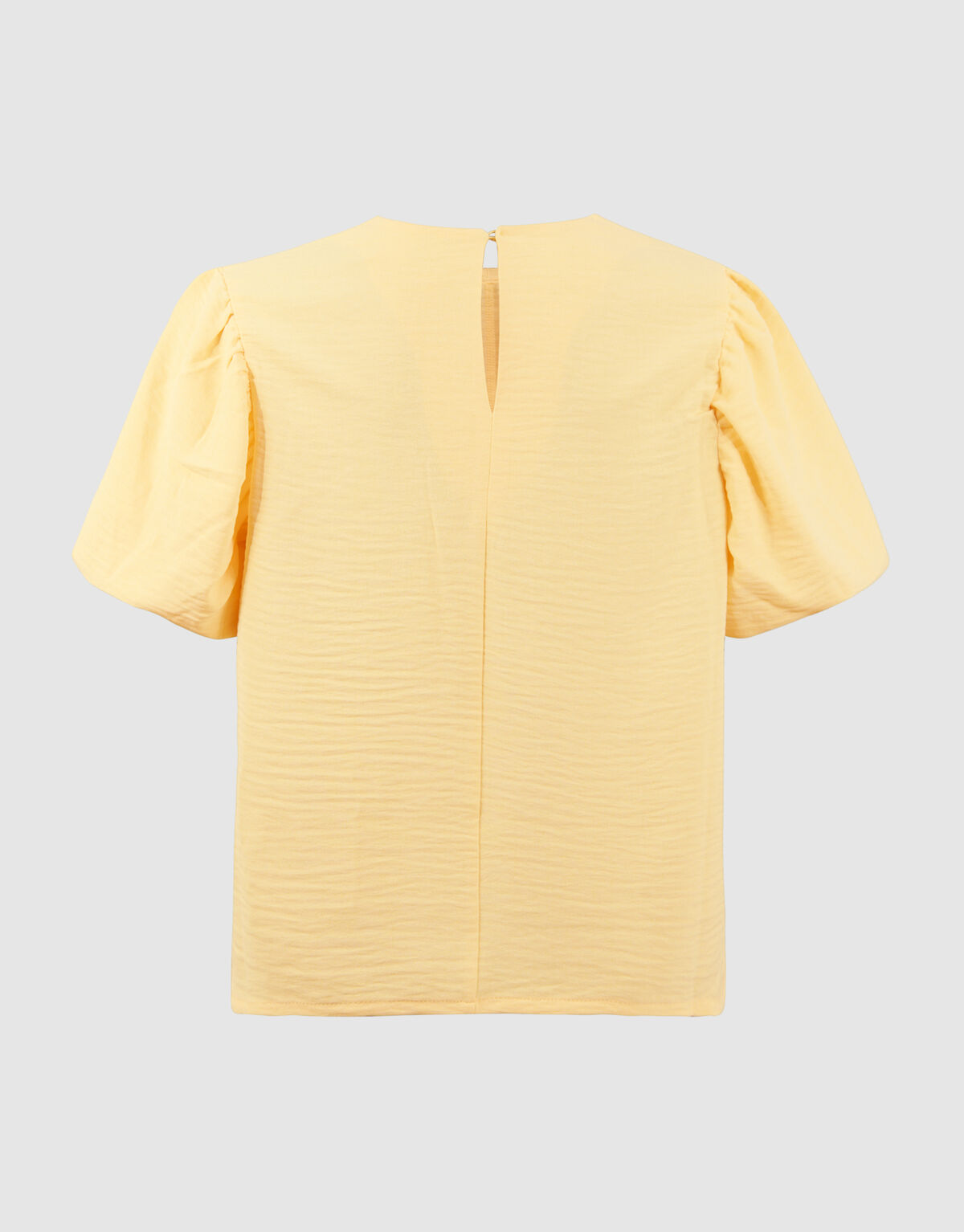 Twist Top Hellgelb SHOEBY GIRLS