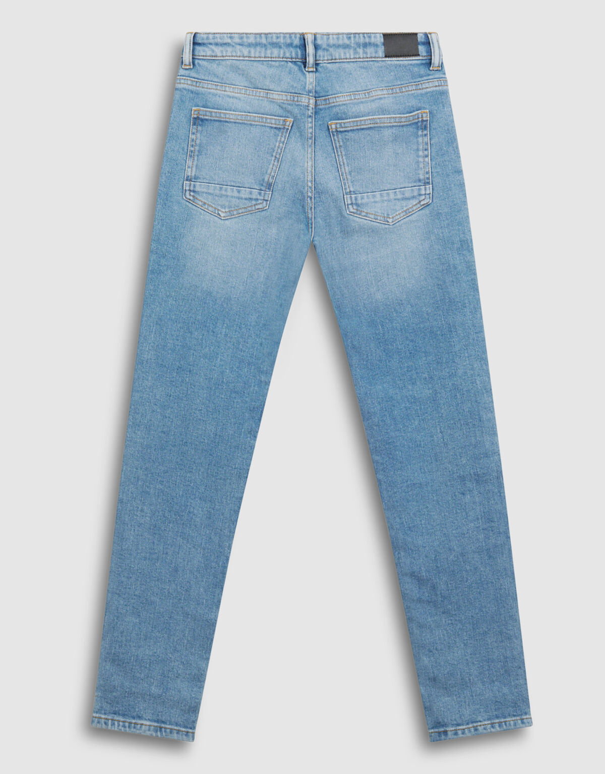 Regular Jeans Mediumstone SHOEBY BOYS