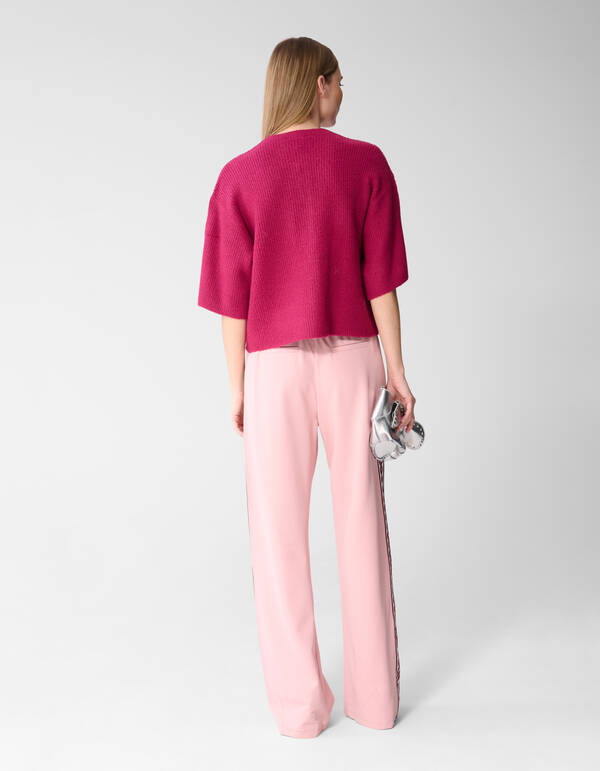 Kurzarmjacke Rosa SHOEBY WOMEN