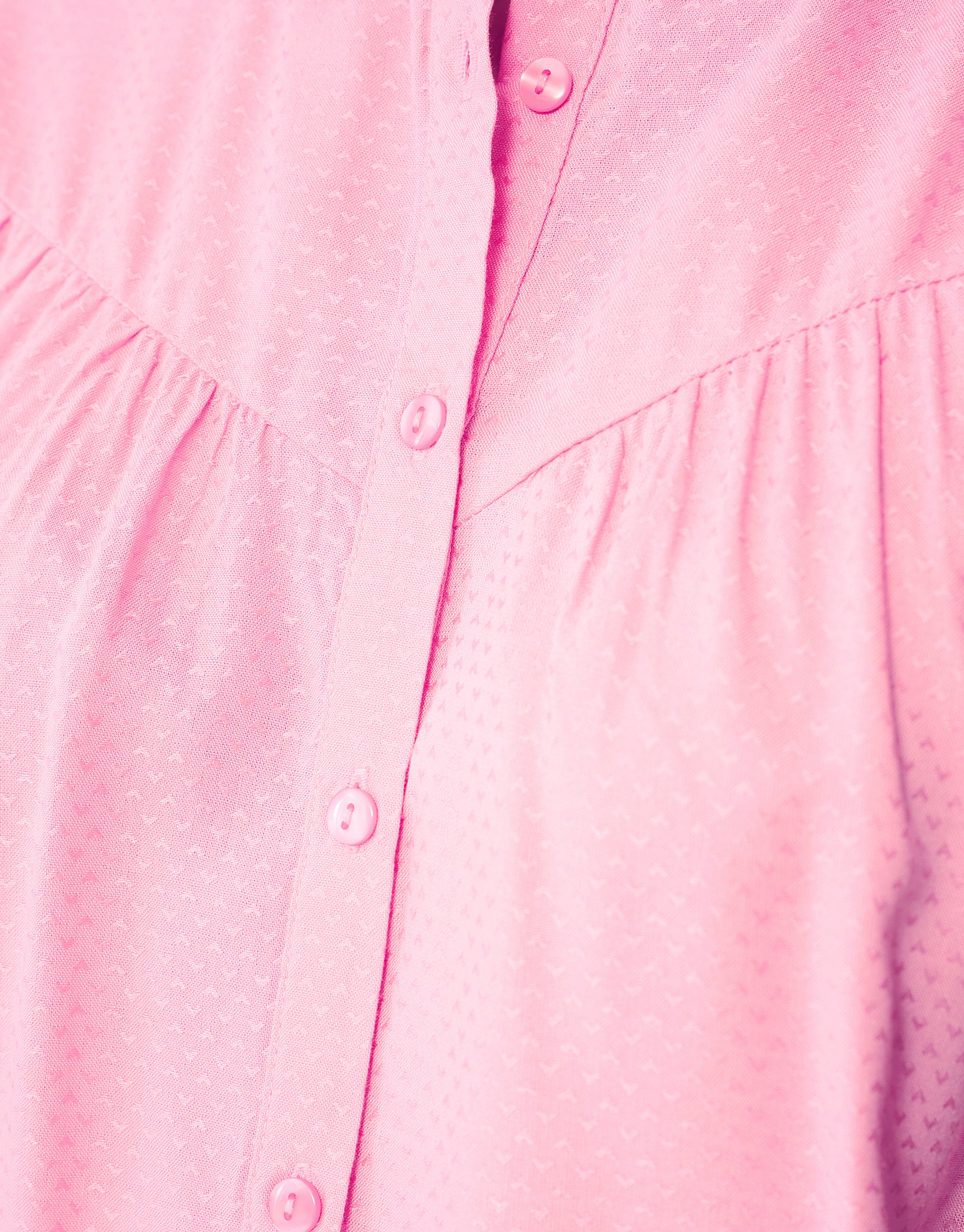 Textur Top Rosa SHOEBY WOMEN