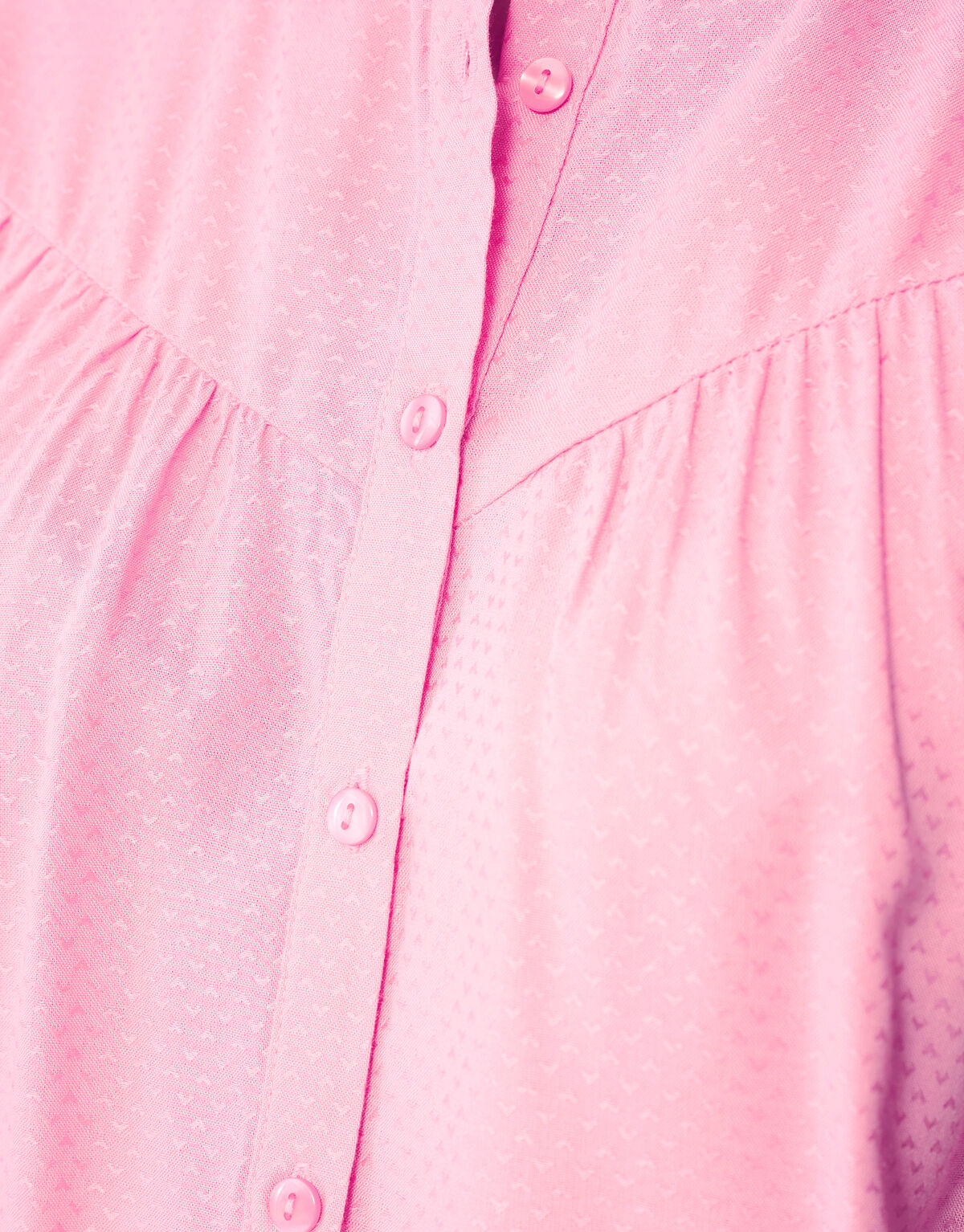 Textur Top Rosa SHOEBY WOMEN