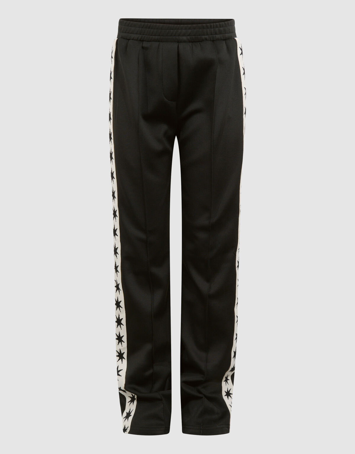 Sporty Star Hose mit weitem Bein Schwarz SHOEBY GIRLS