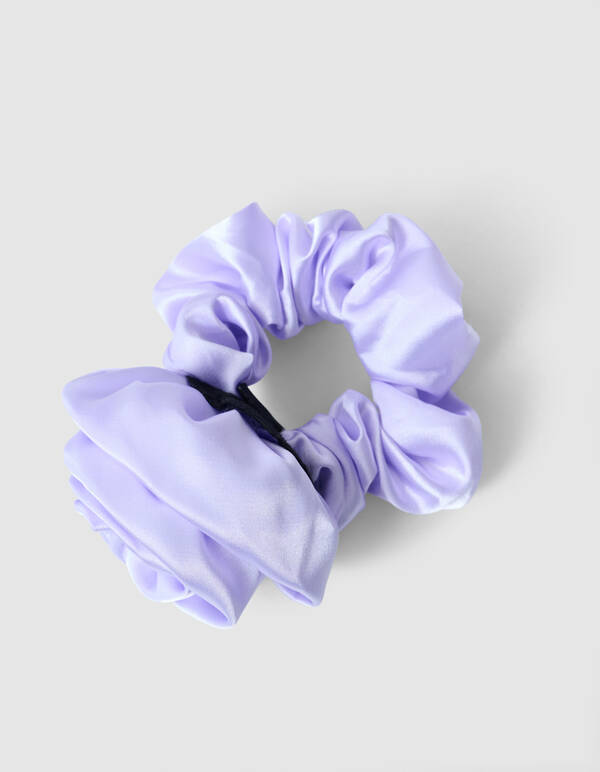 Rosen-Haargummi, Hellviolett SHOEBY ACCESSOIRES