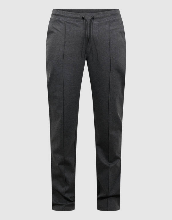 Graue Trikothose SHOEBY MEN