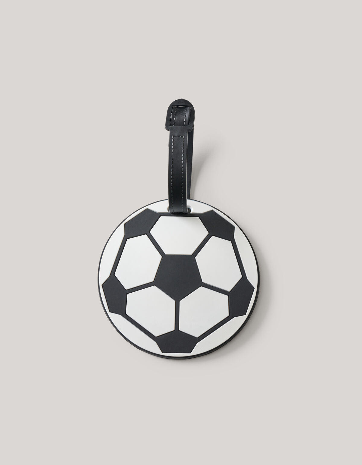 Football Tag Bag Hanger SHOEBY ACCESSOIRES