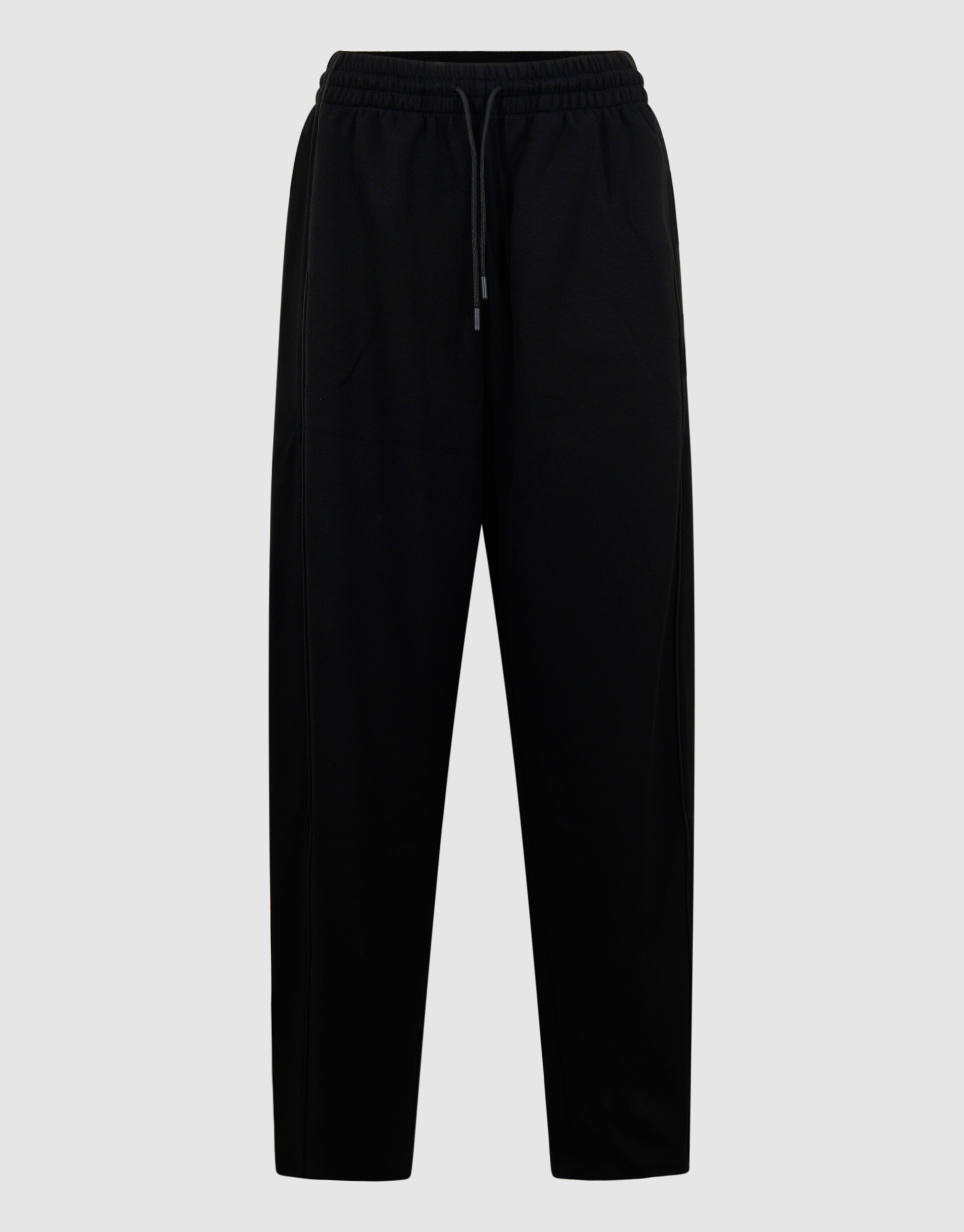 Barrel Fit Jogger Hose Schwarz SHOEBY WOMEN
