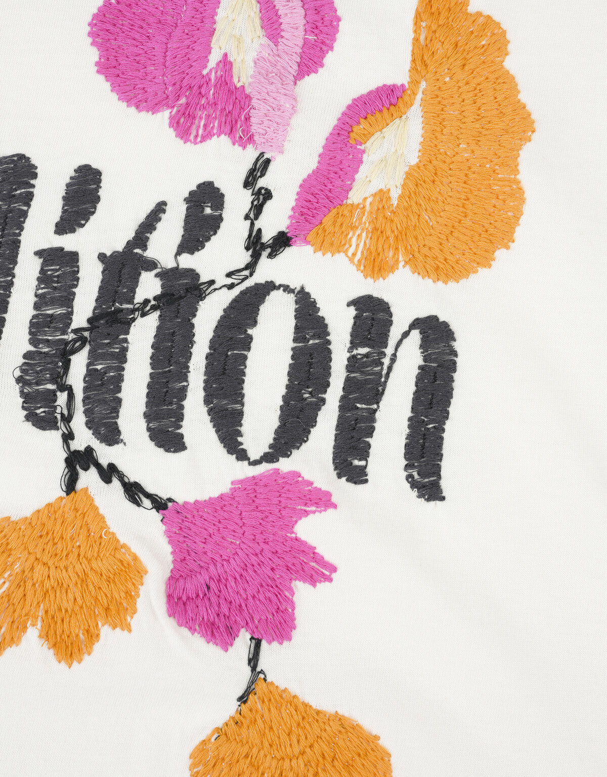 Embro T-Shirt EKSEPT
