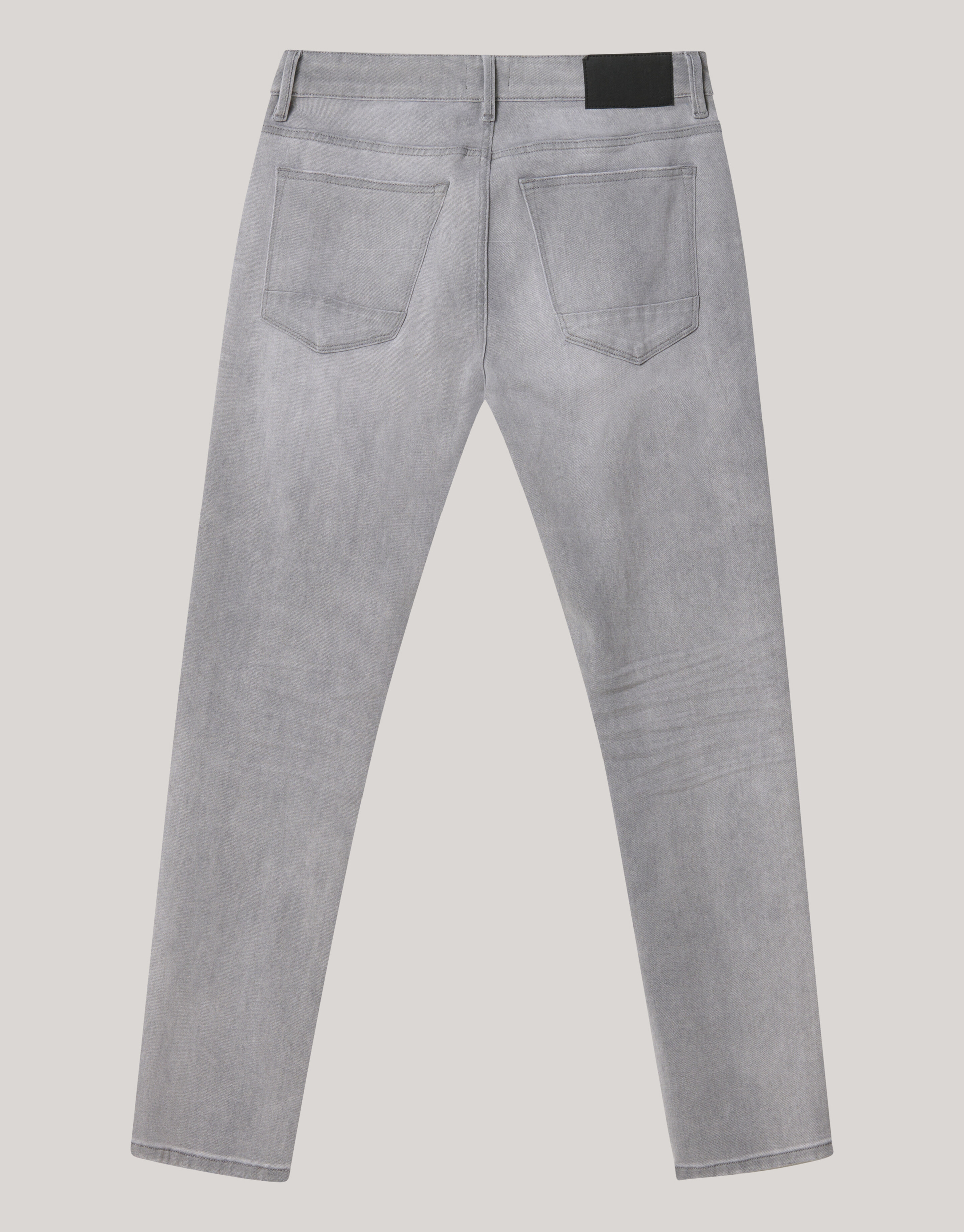 Slim Fit Jeans Grau L34 SHOEBY MEN