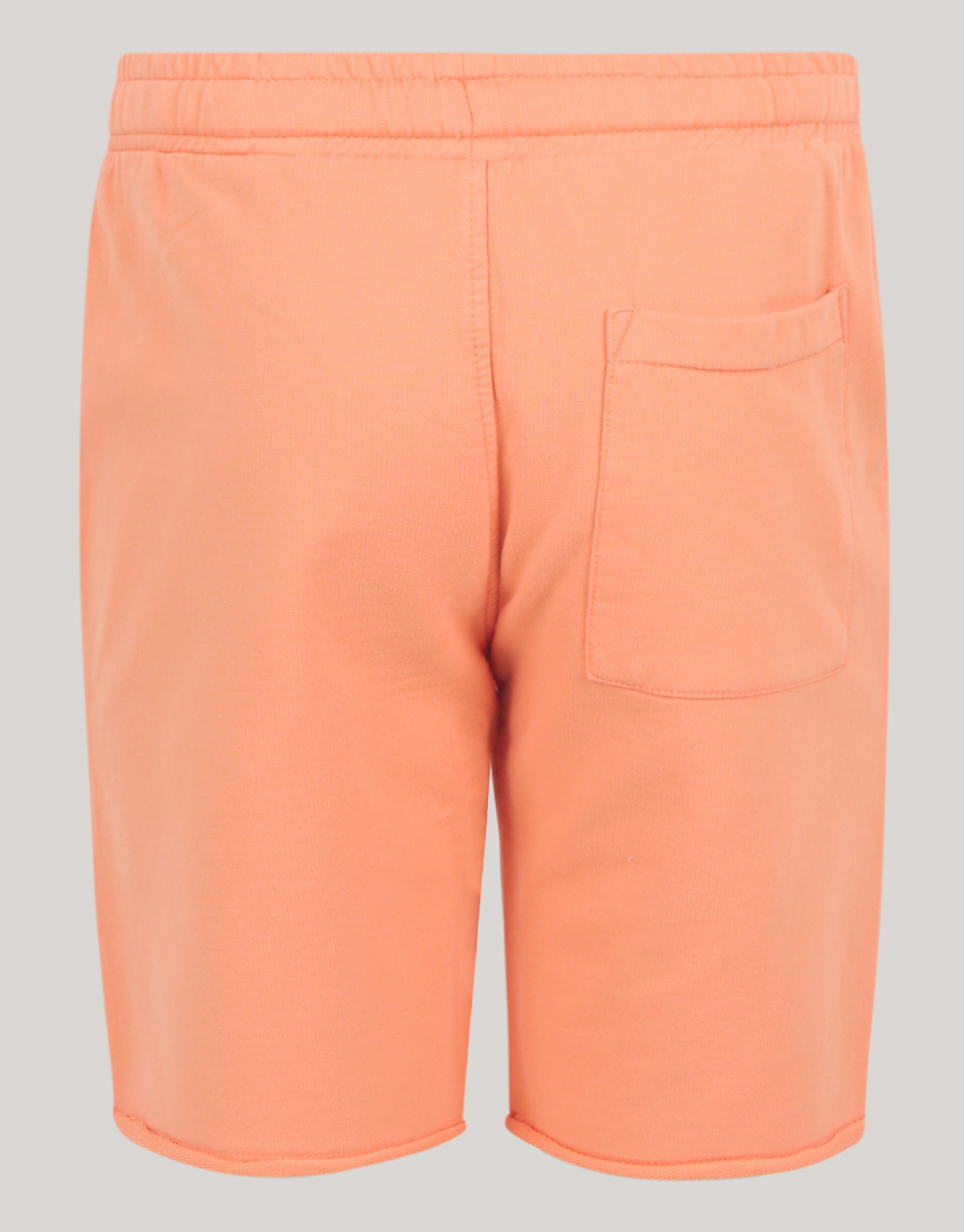 Sweat Short Oranje SHOEBY BOYS