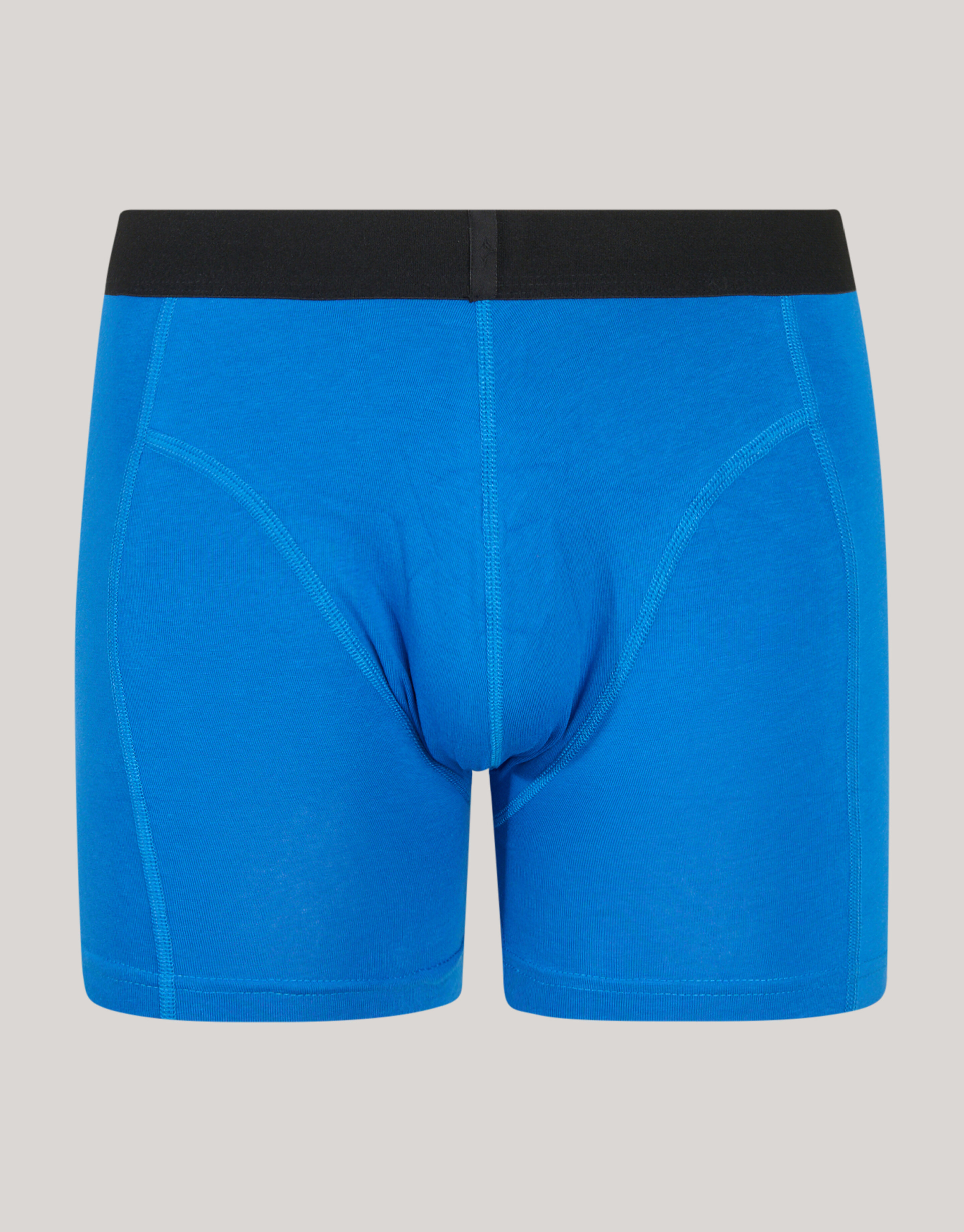 Boxershorts 3er-Pack SHOEBY MEN