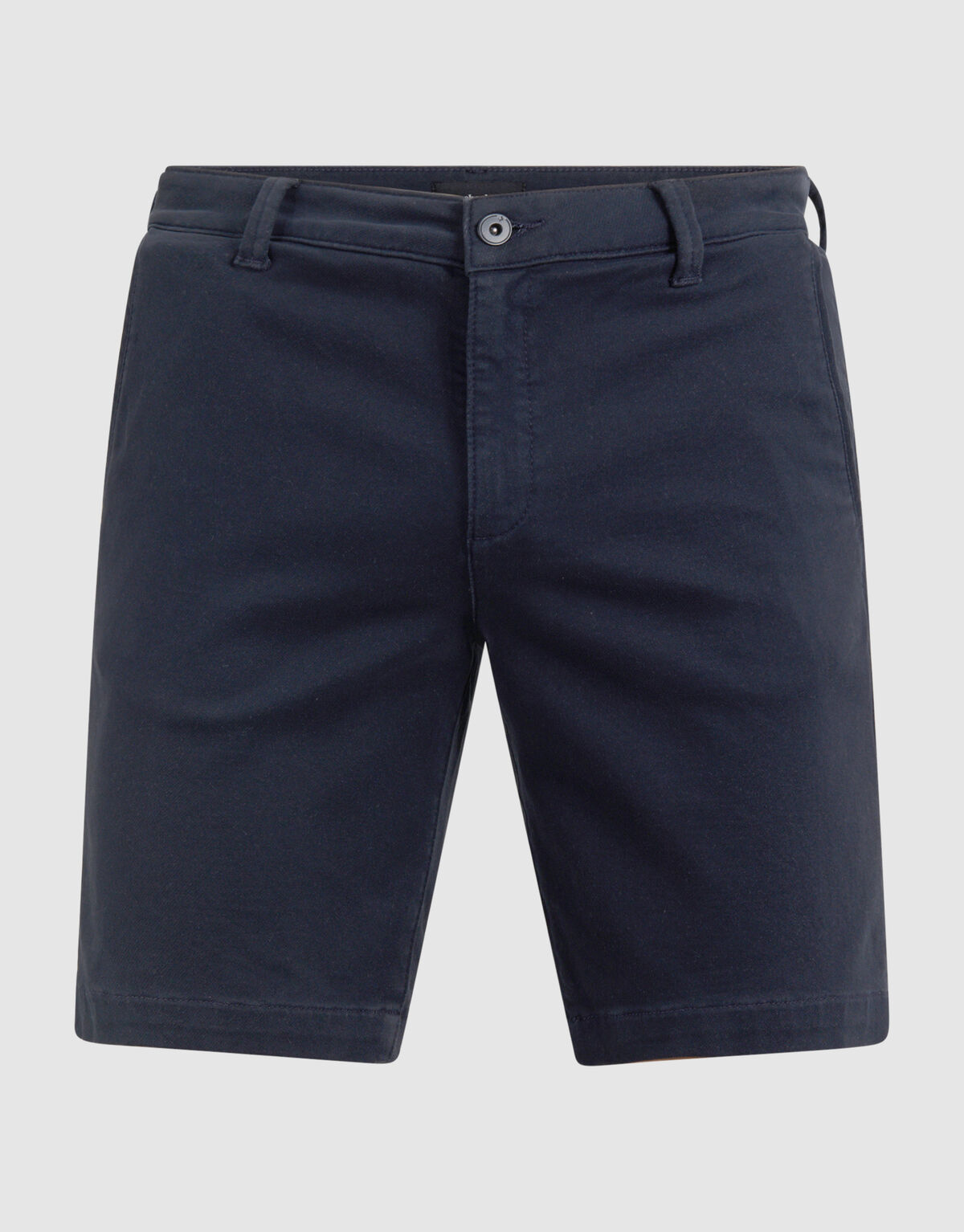 Chino Short Dunkelblau SHOEBY MEN