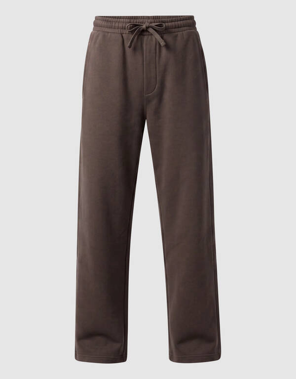 Barrel Jogger Fit Hose Braun SHOEBY BOYS