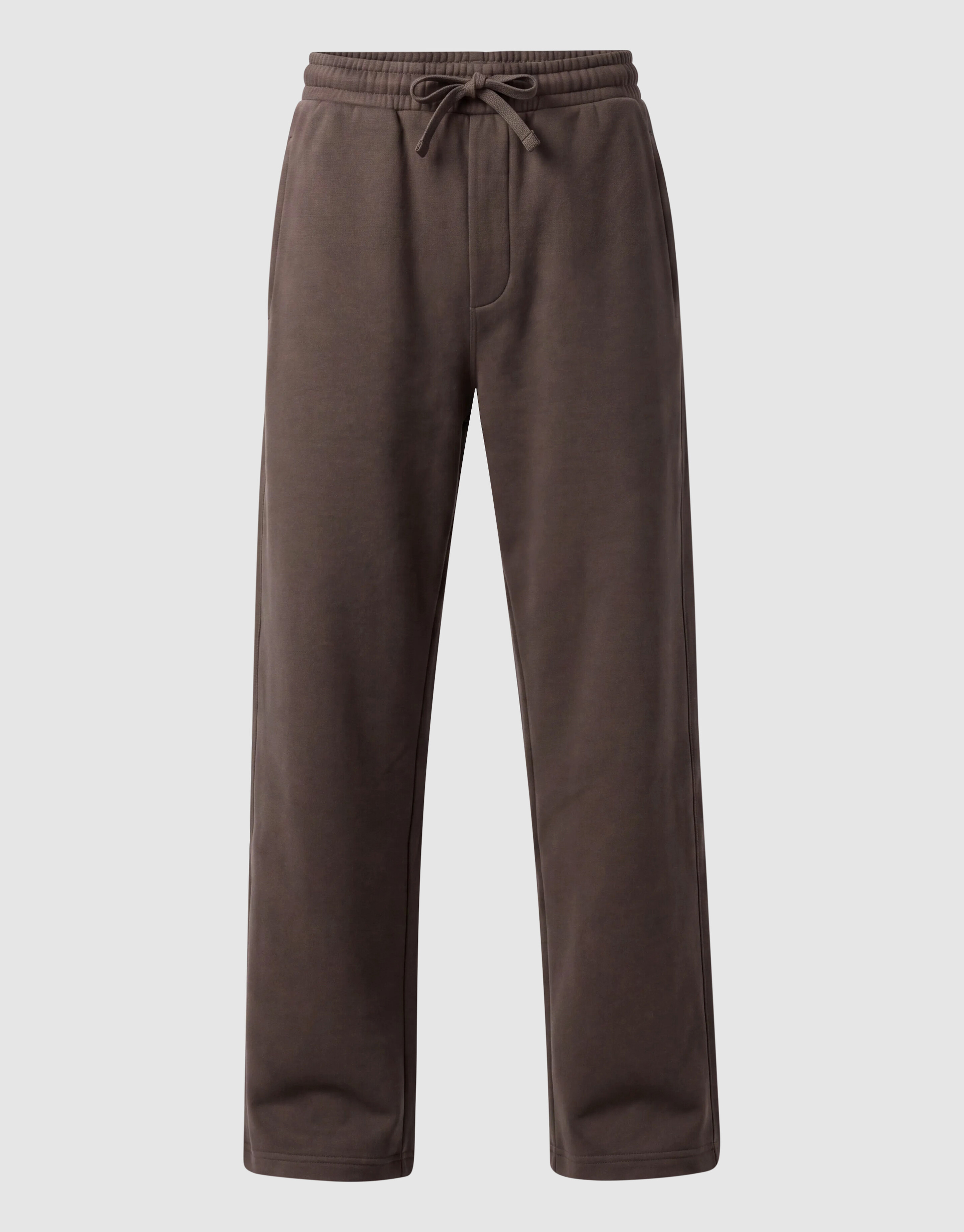 Barrel Jogger Fit Hose Braun SHOEBY BOYS