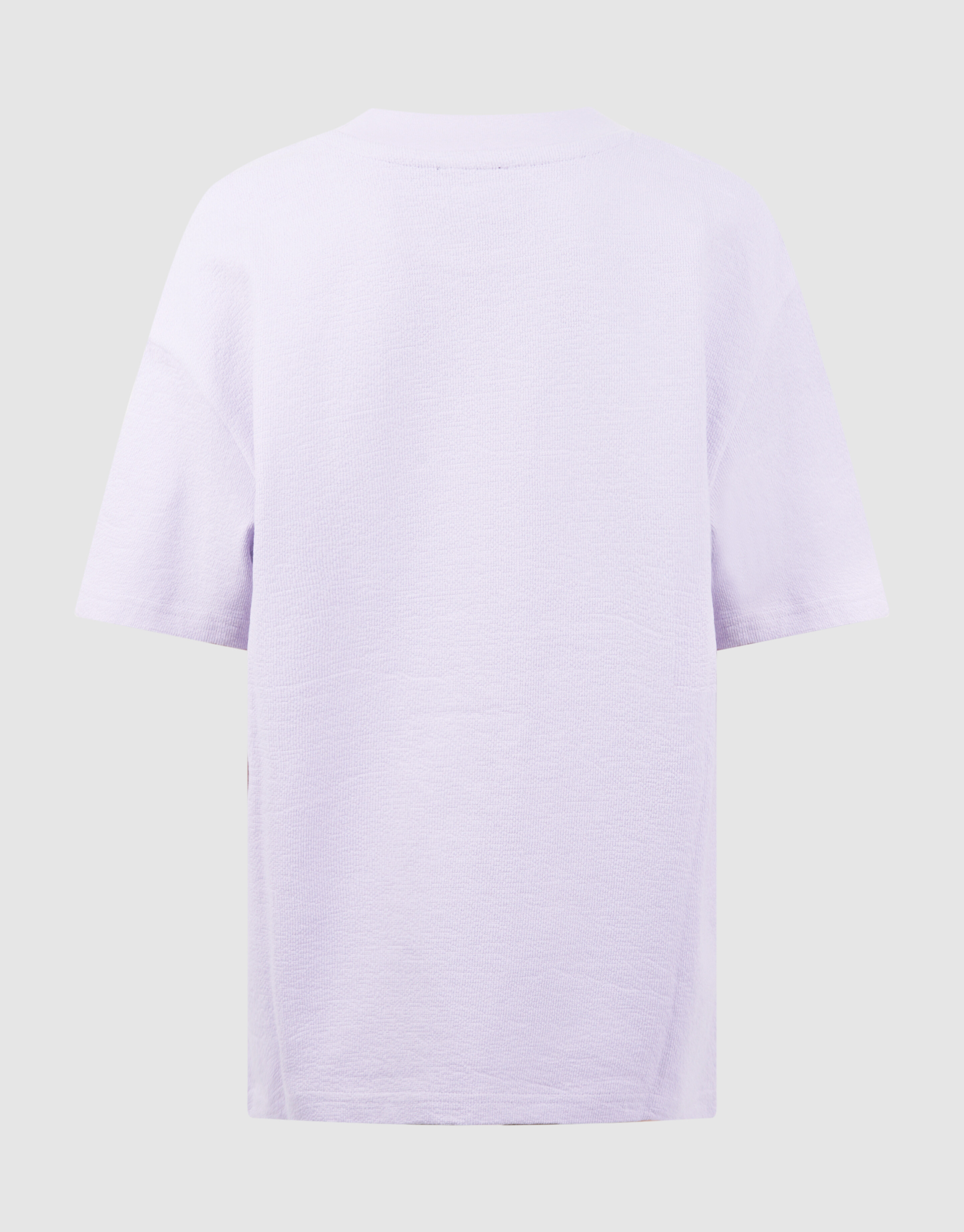 Tropico Artwork T-Shirt Helllila SHOEBY BOYS
