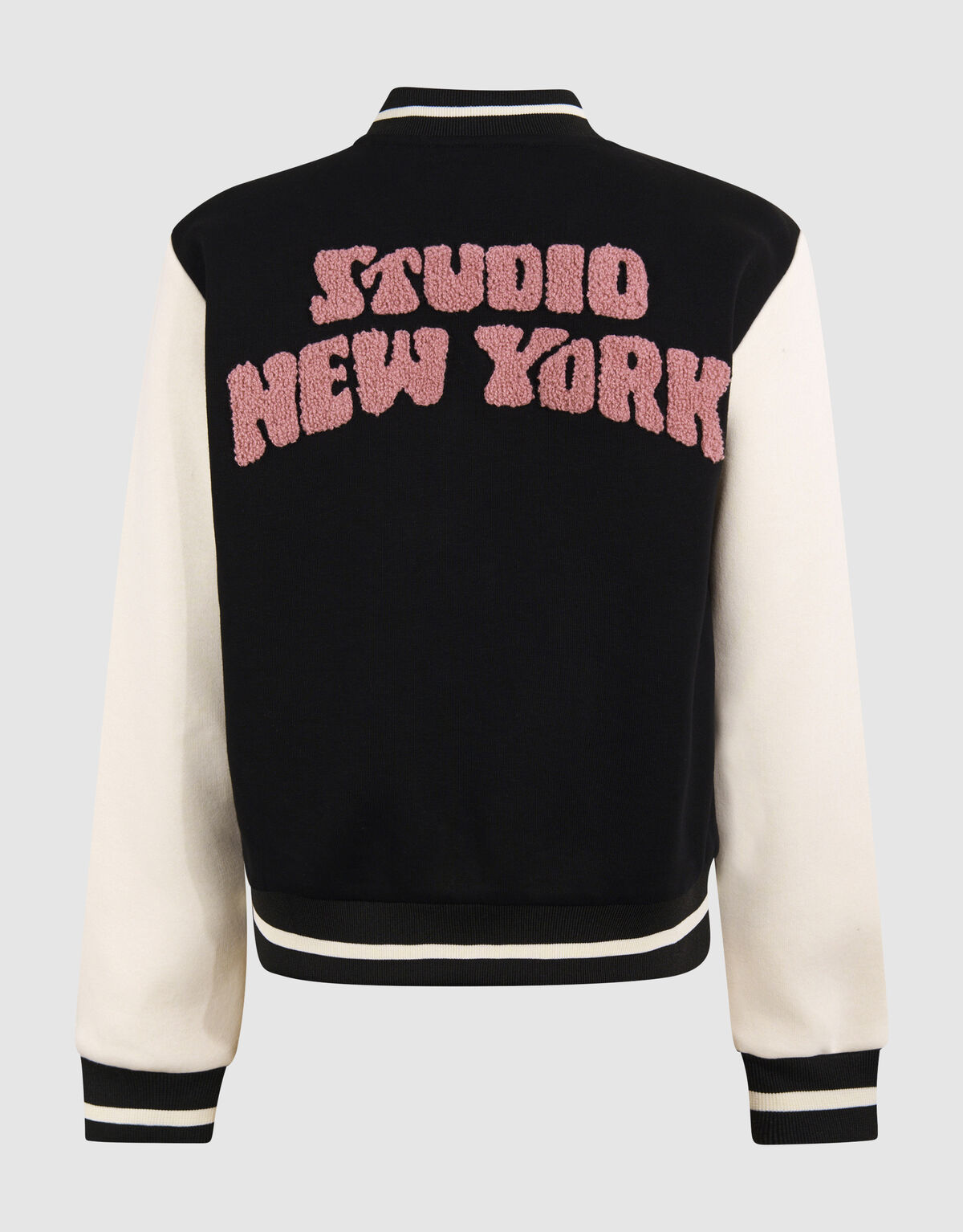 Varsity Jack Schwarz SHOEBY GIRLS