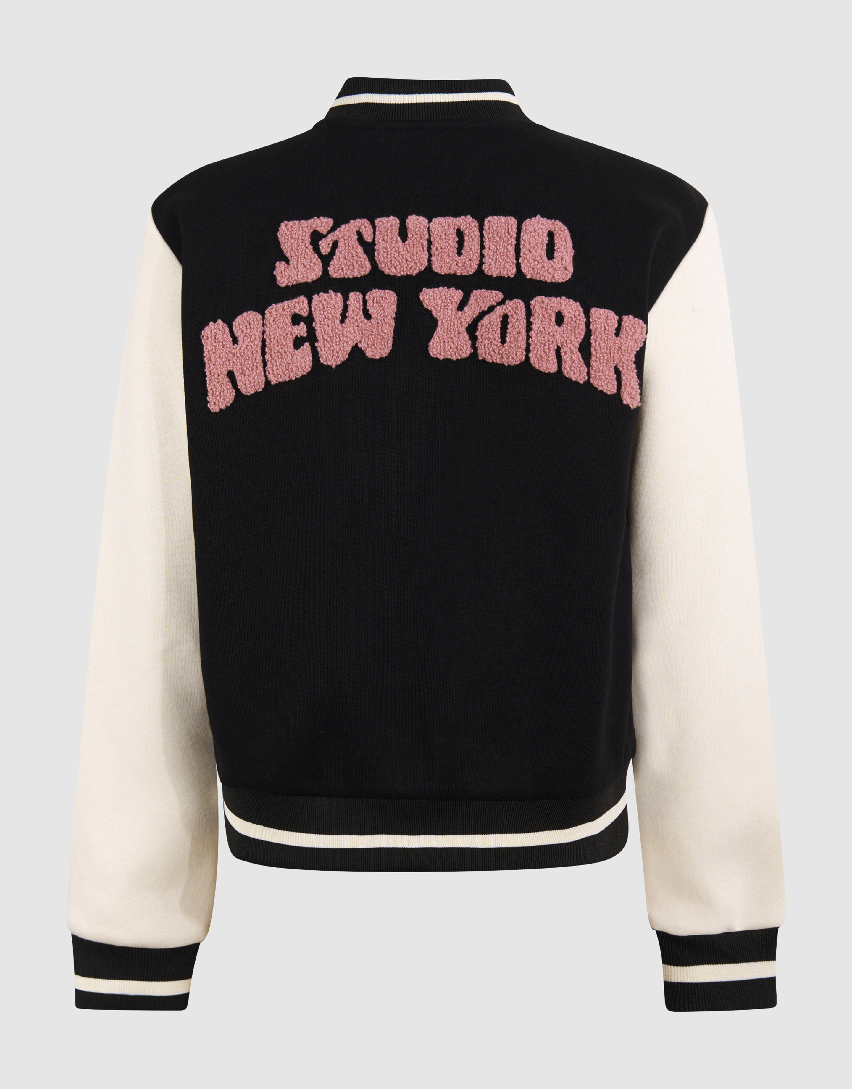 Varsity Jack Schwarz SHOEBY GIRLS