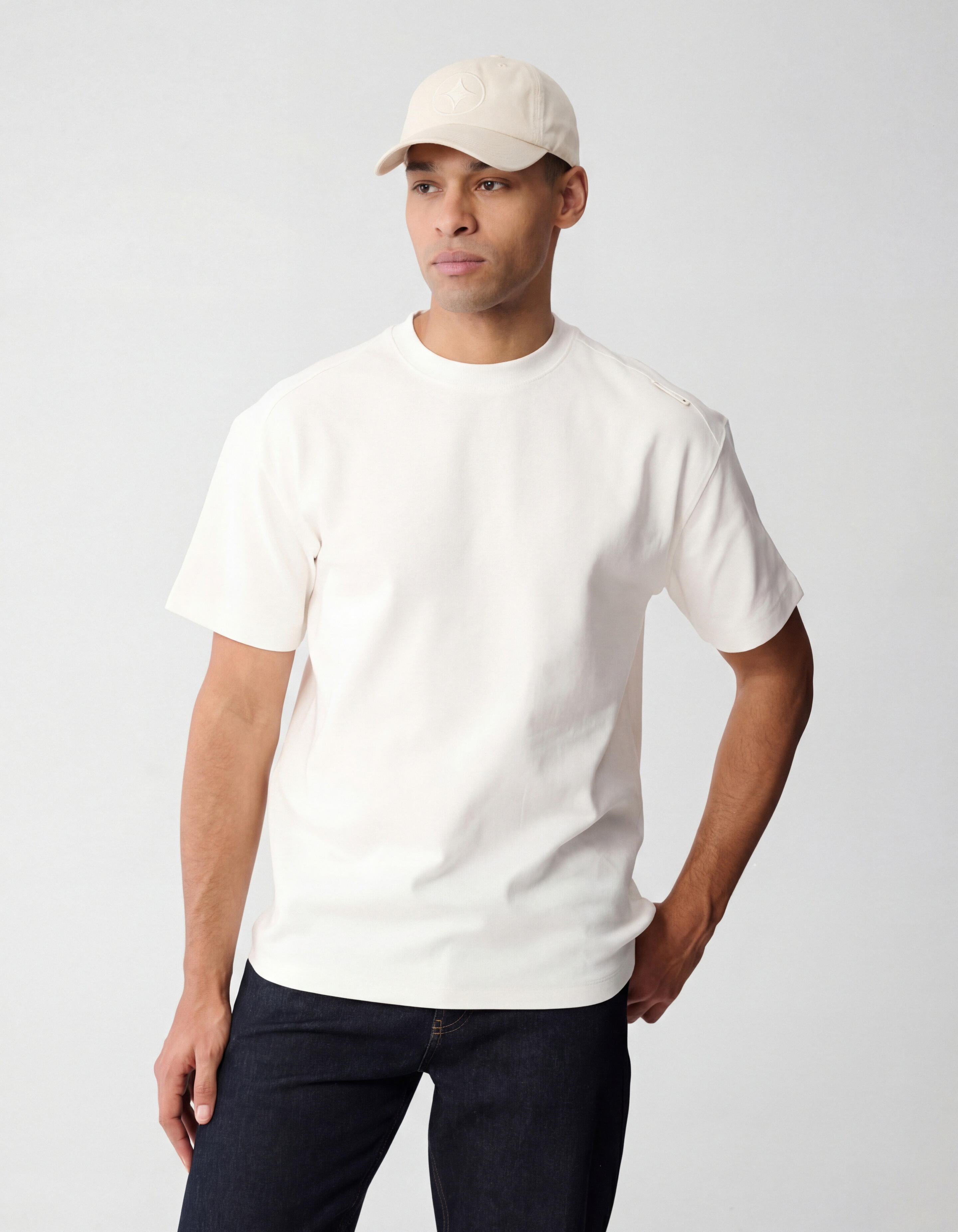 Spark-Logo-Haustier Gebrochen Wei&szlig; SHOEBY ACCESSOIRES