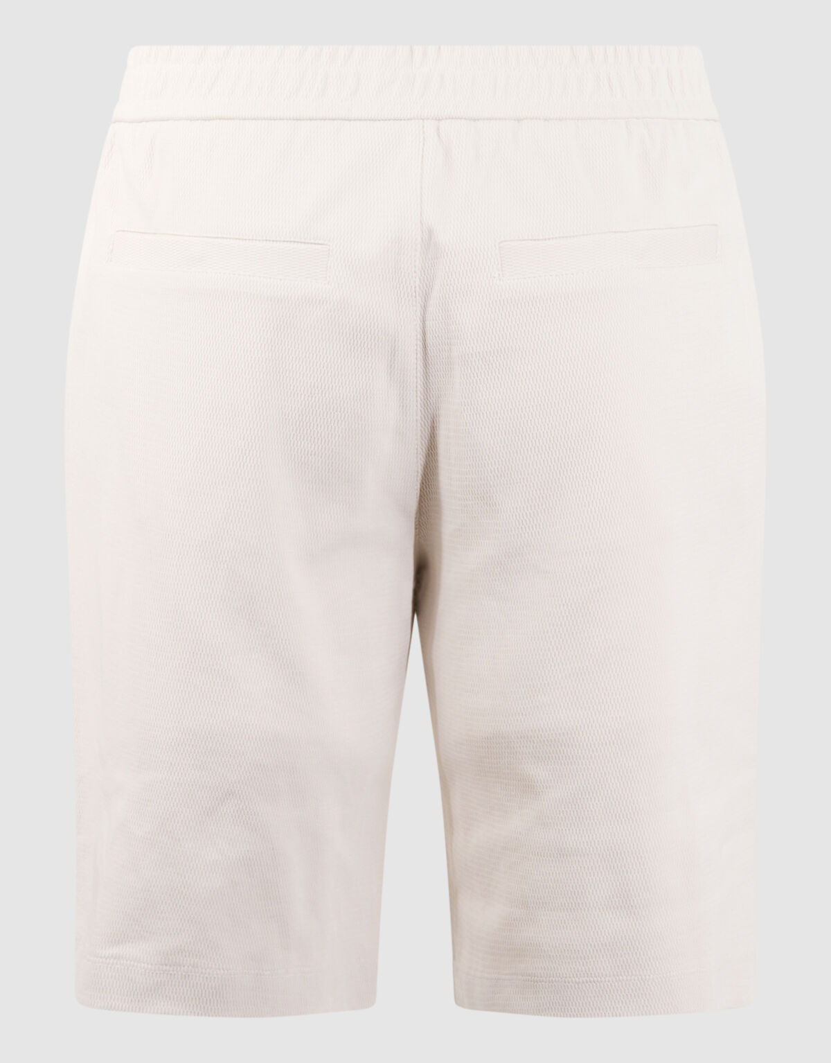 Insert Seam Short Hellgrau SHOEBY MEN