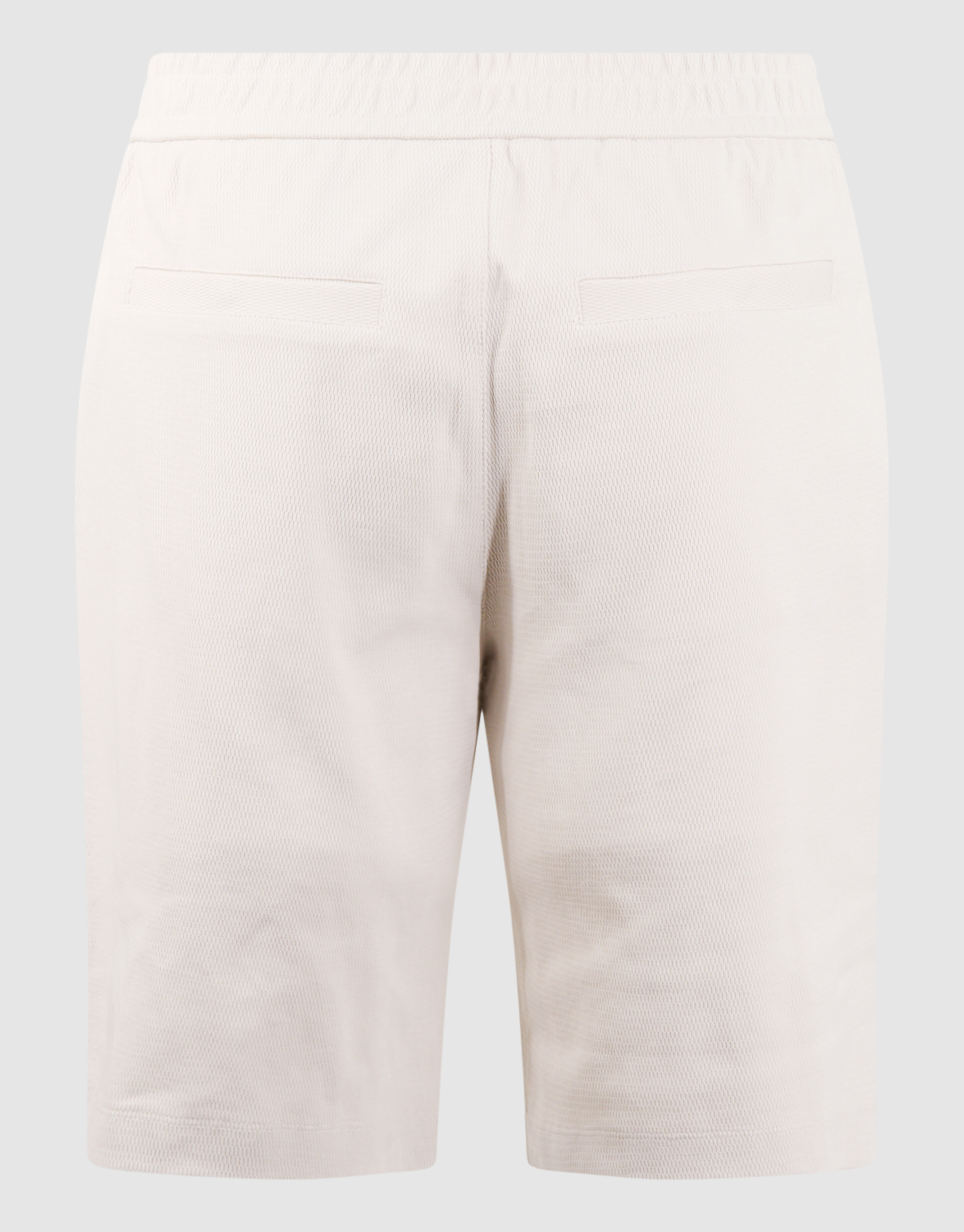 Insert Seam Short Hellgrau SHOEBY MEN