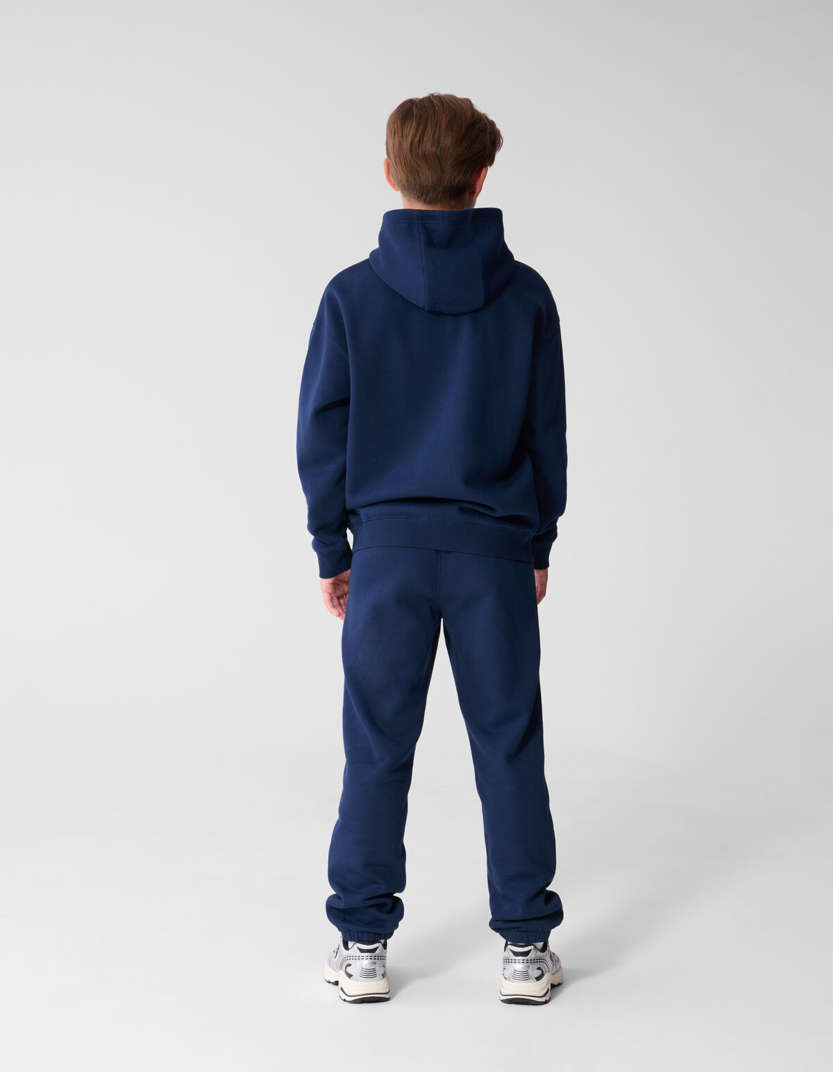 Culture Jogger Dunkelblau SHOEBY BOYS