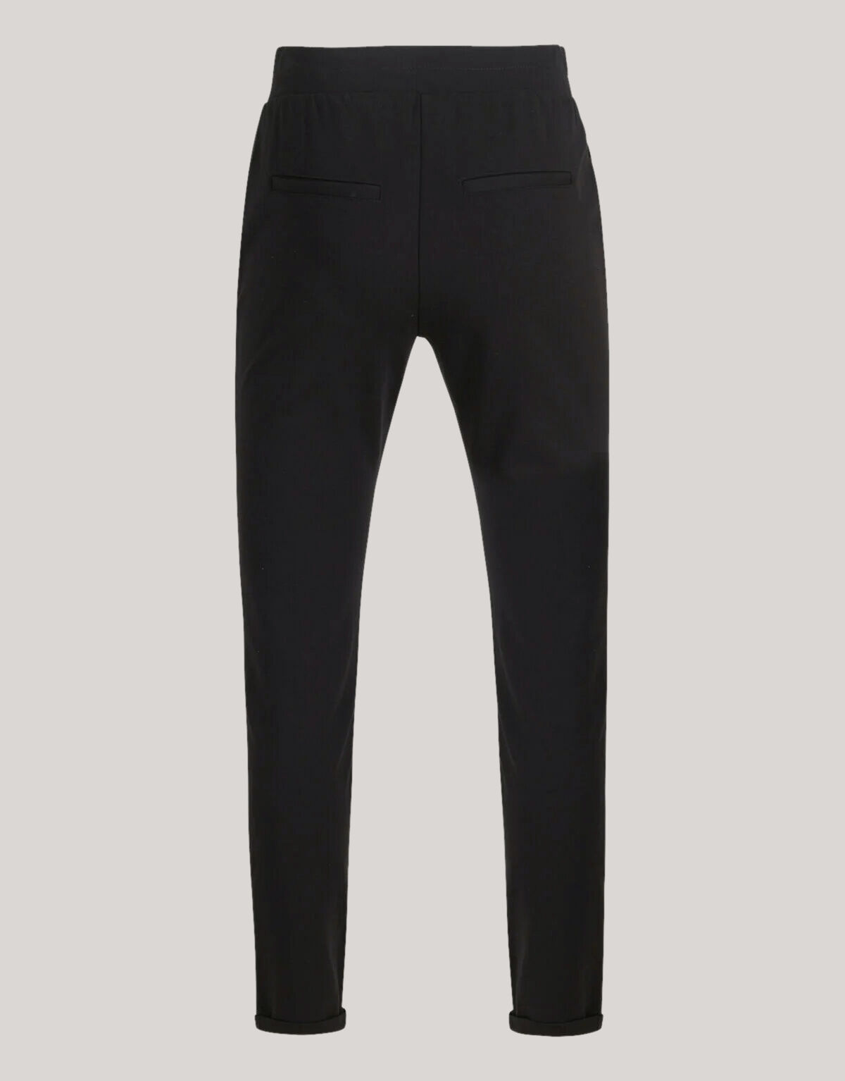 Sporthose Schwarz Eksept