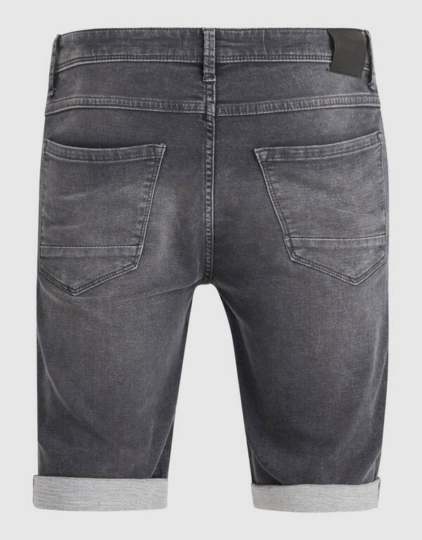 Lewis Shorts Dunkelgrau SHOEBY MEN