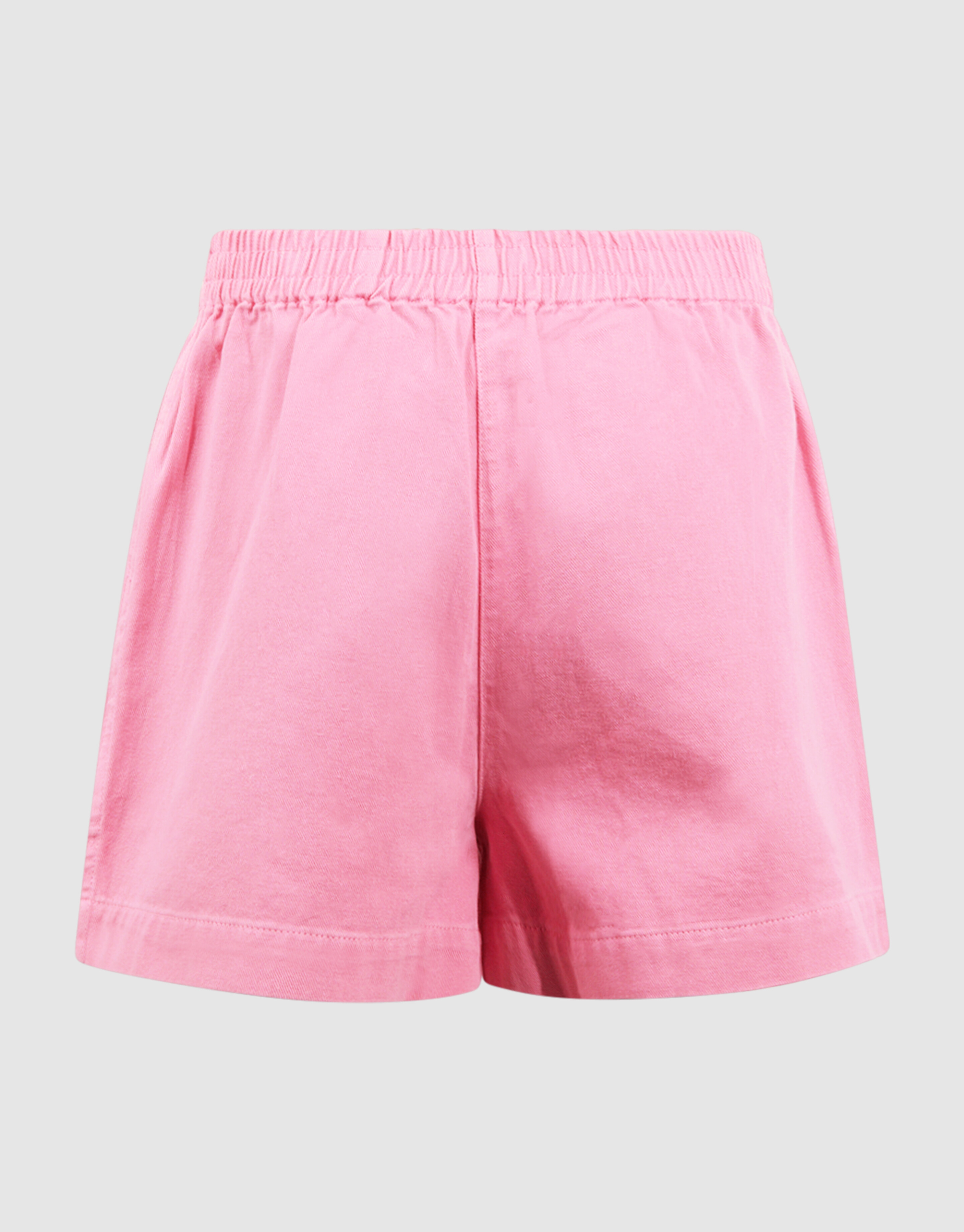 Strass Shorts Hellrosa SHOEBY GIRLS