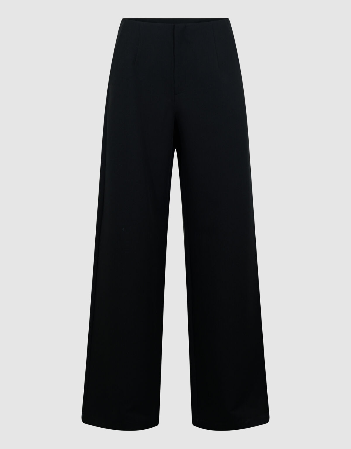 Weite Hose Schwarz SHOEBY WOMEN