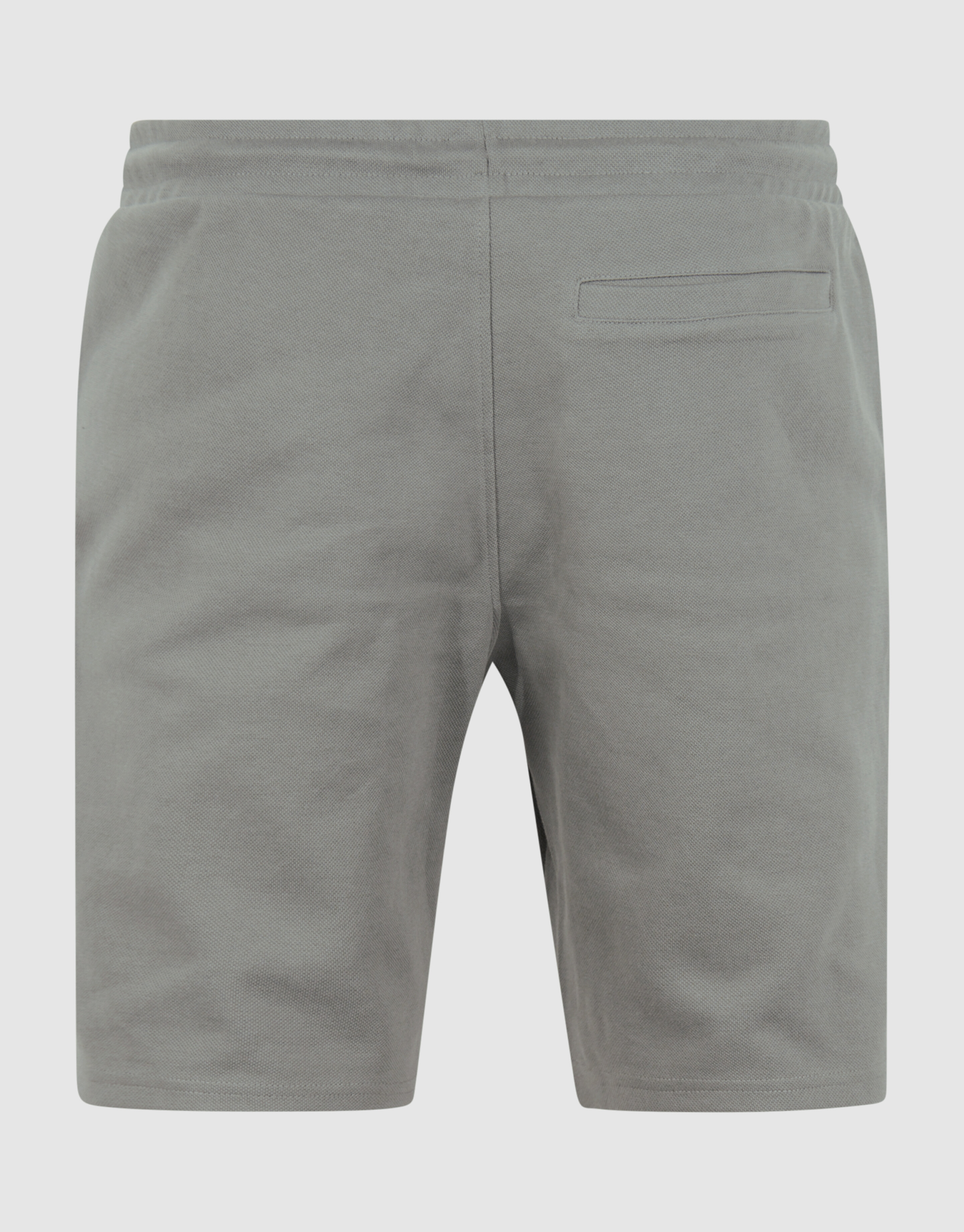 Pique Short Dunkelgrün SHOEBY MEN