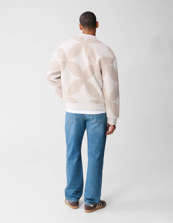 Relaxed Fit Jeans Mittelstein L32 SHOEBY MEN