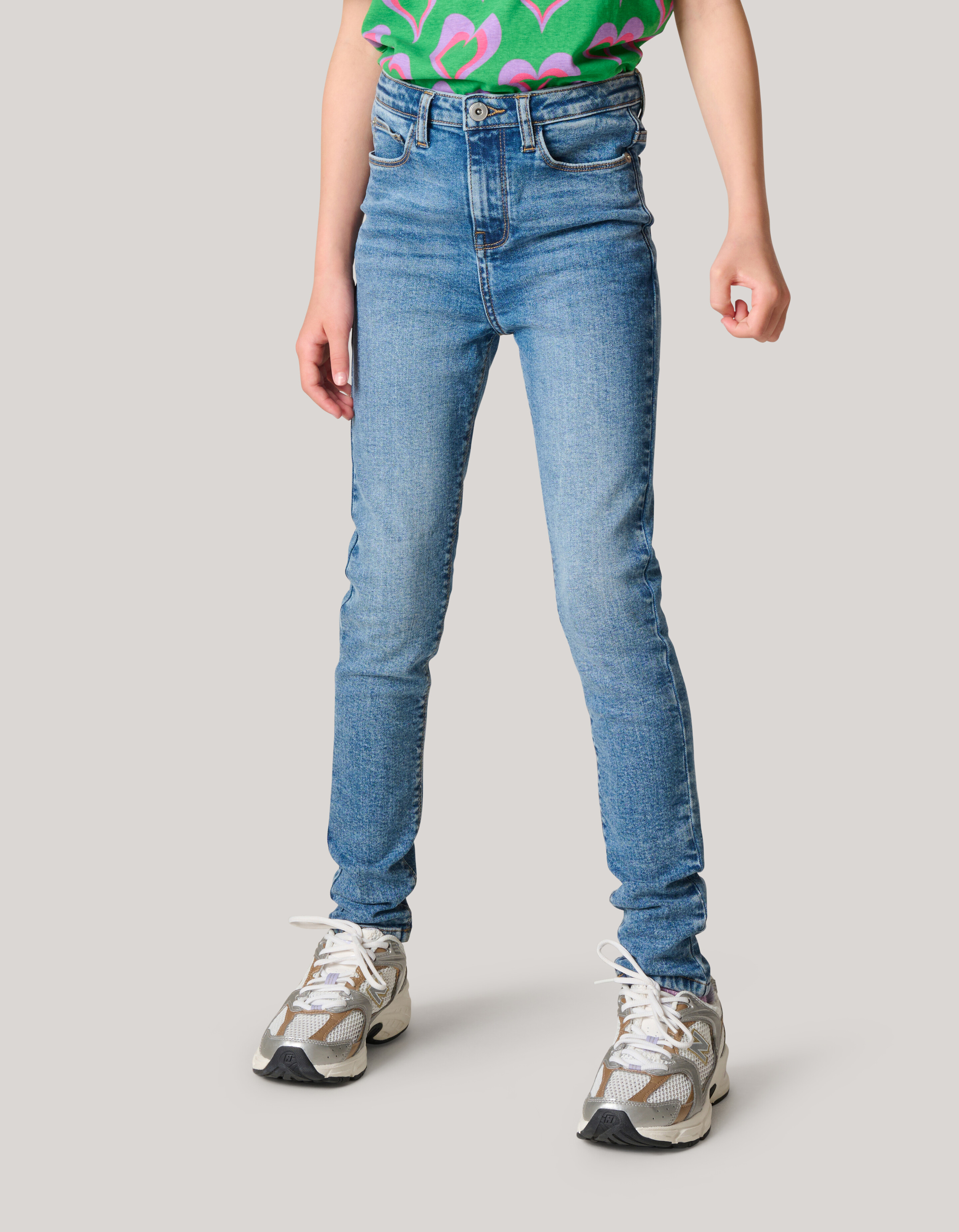 Skinny Jeans Mediumstone SHOEBY GIRLS