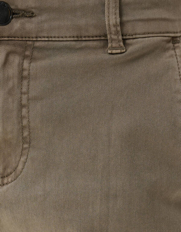 Cargohose Khaki SHOEBY BOYS